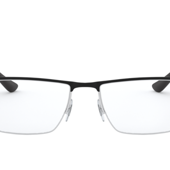 RAY-BAN RX6443I Optical Frame | Premium optical frames | SpecsBunker India – luxury eyeglasses online in India