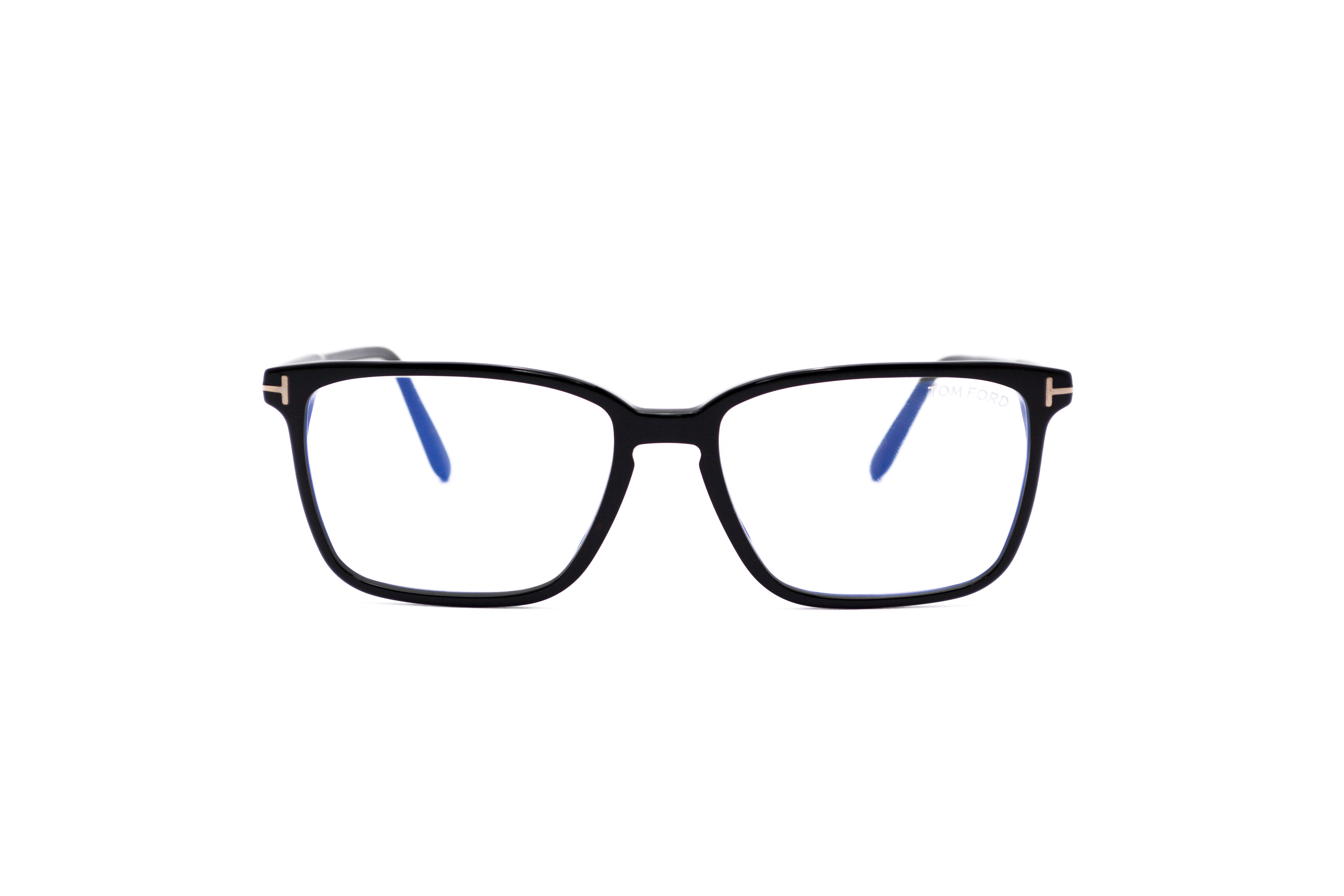 TOM FORD TF5696-B 001 Optical Frame online in India – stylish branded spectacles