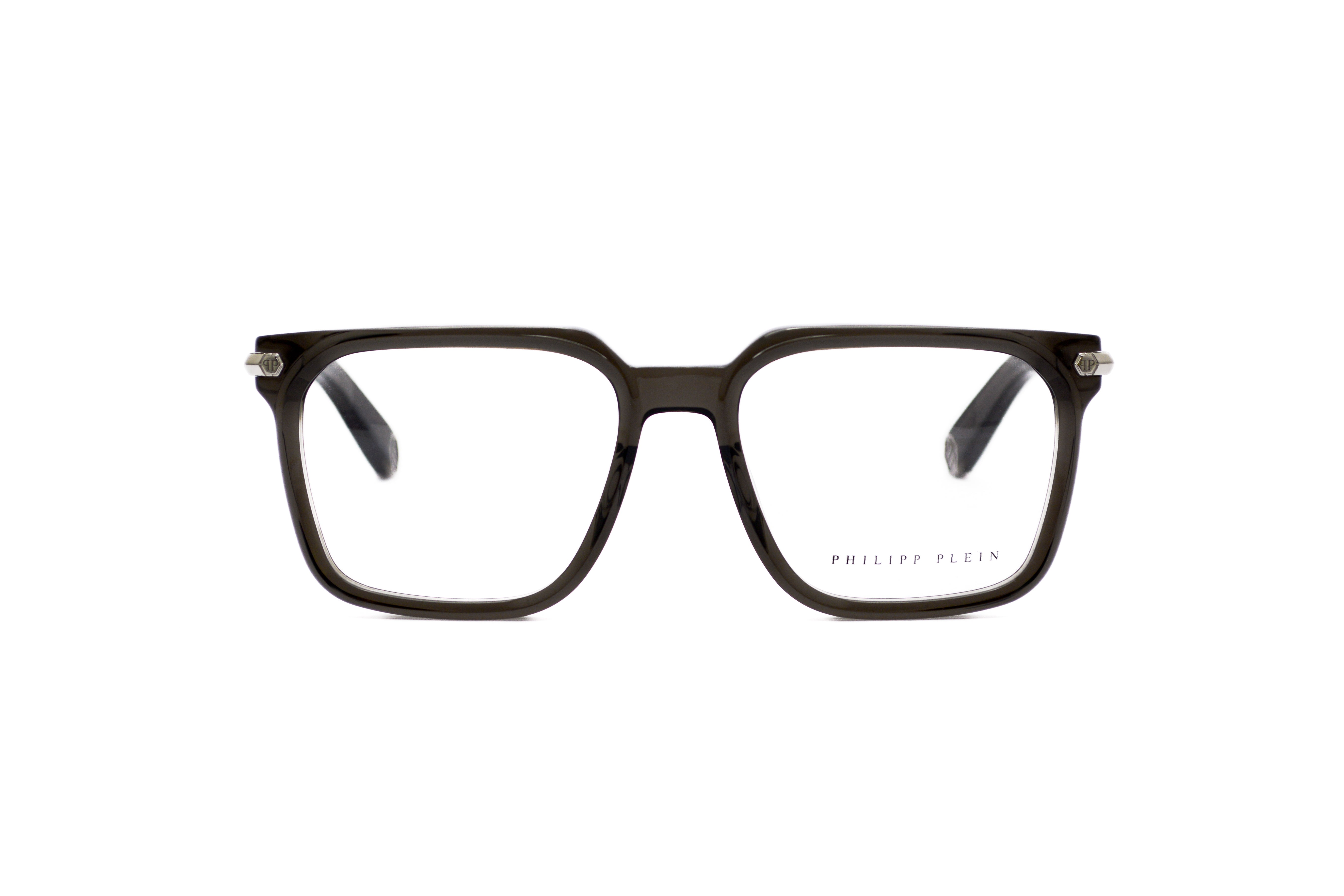 PHILIPP PLEIN VPP117 Optical Frame online in India – designer optical eyewear