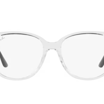 RAY-BAN RX4378V Optical Frame | Premium optical frames | SpecsBunker India – luxury eyeglasses online in India