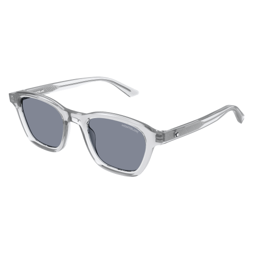 MONTBLANC MB0384S Sunglass | Designer eyeglasses for men and women | SpecsBunker India | premium optical frames collection