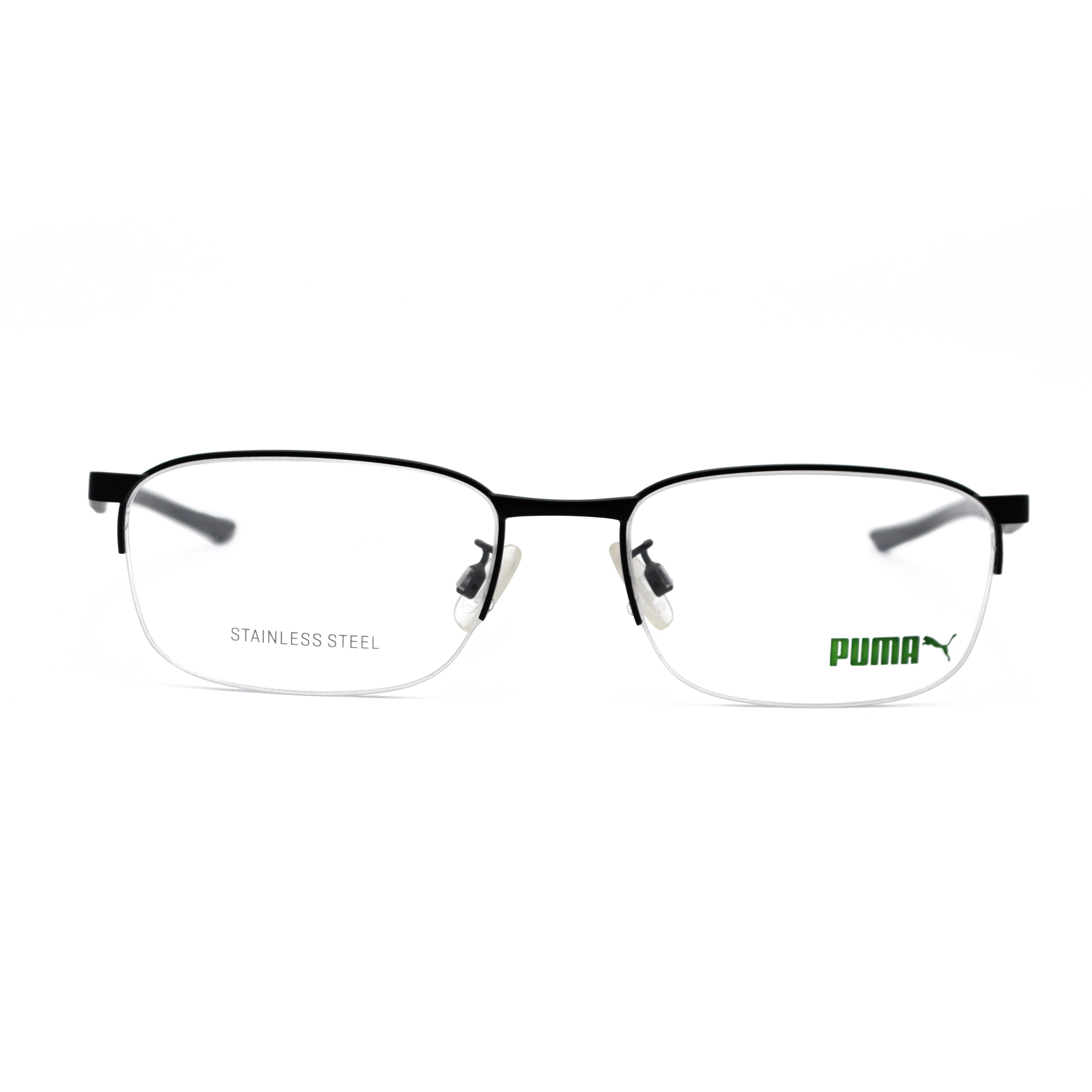 PUMA PE0170OA Optical Frame | Eyeglasses | Branded Frames | sleek-lens
