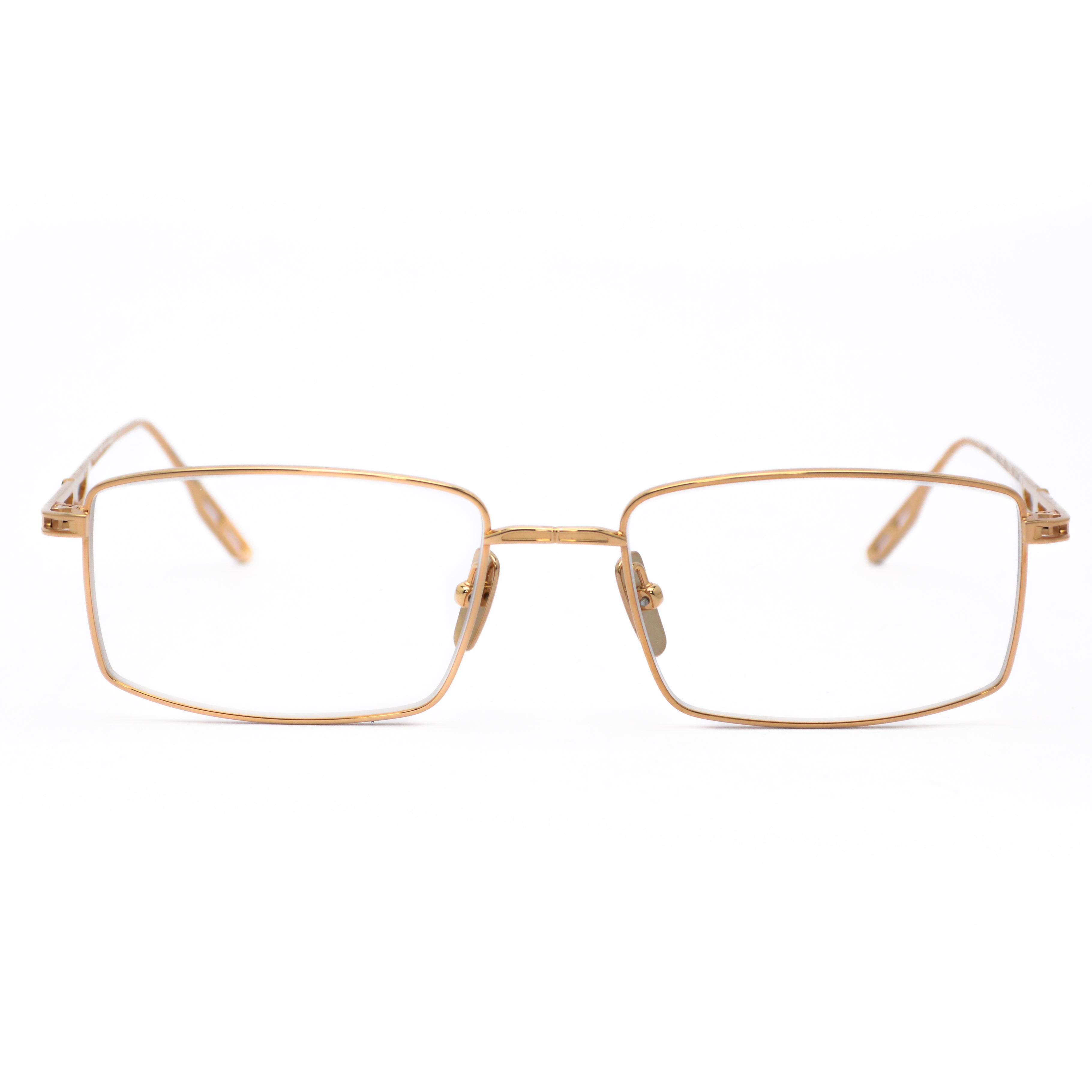 MAYBACH THE ULTIMATE III Optical Frame online in India – premium eyeglasses for men and women