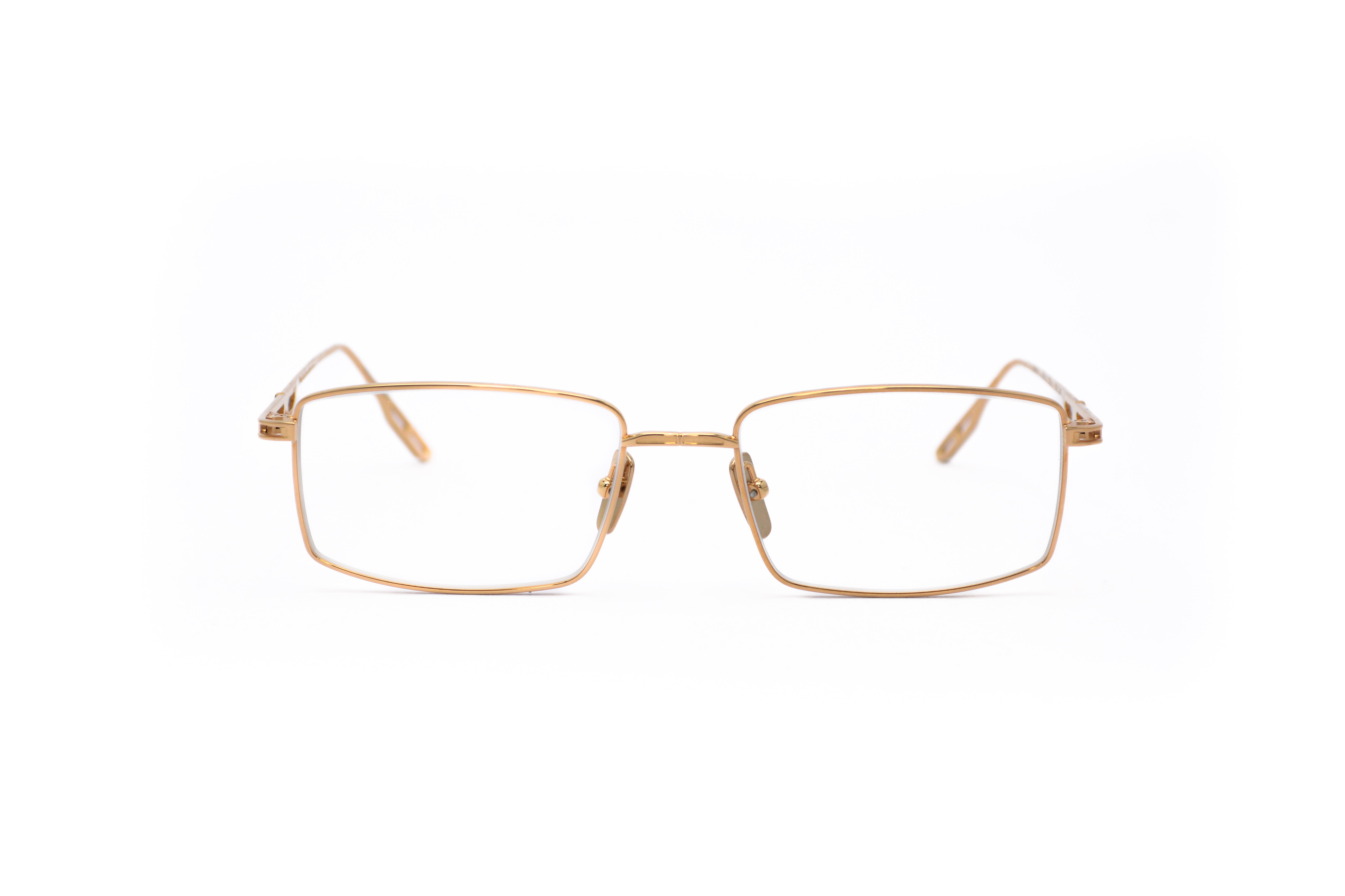 MAYBACH THE ULTIMATE III Optical Frame online in India – premium eyeglasses for men and women