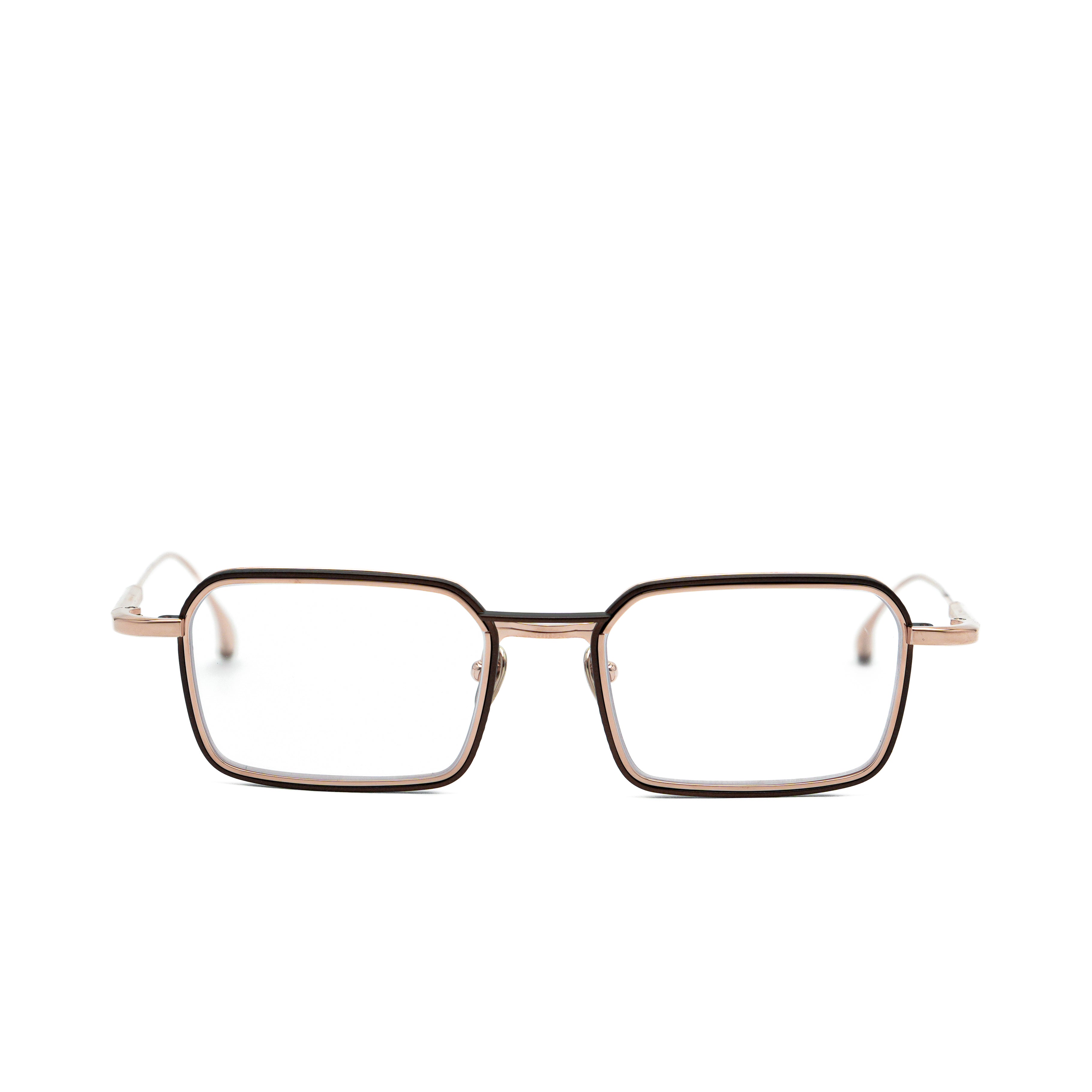 MASUNAGA Wisteria Optical Frame | Designer eyeglasses for men and women | SpecsBunker India | premium optical frames collection
