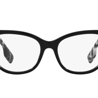 BURBERRY BE2375 Optical Frame | Premium optical frames | SpecsBunker India | luxury eyeglasses online in India