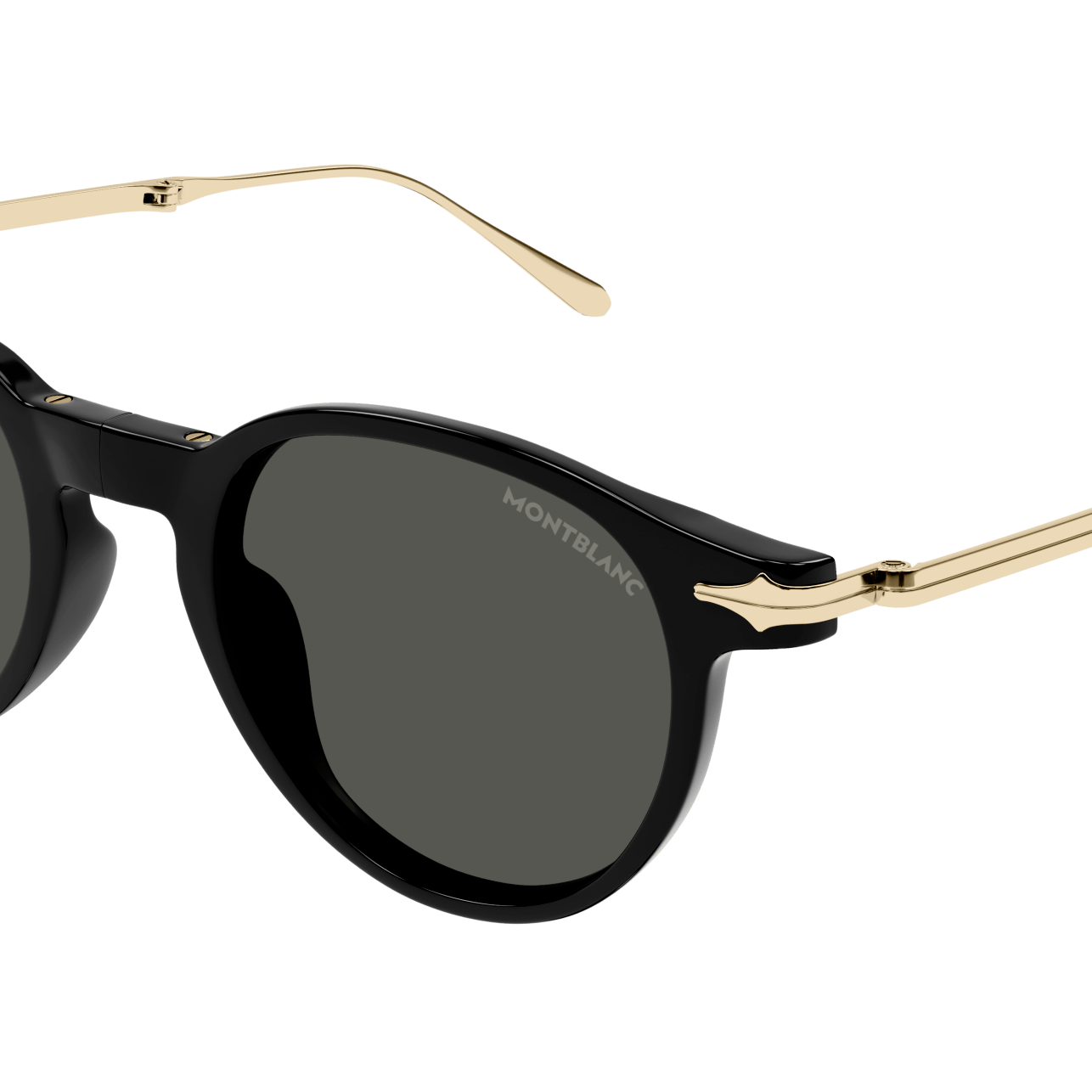 MONTBLANC MB0407S Sunglass | Designer eyeglasses for men and women | SpecsBunker India | premium optical frames collection