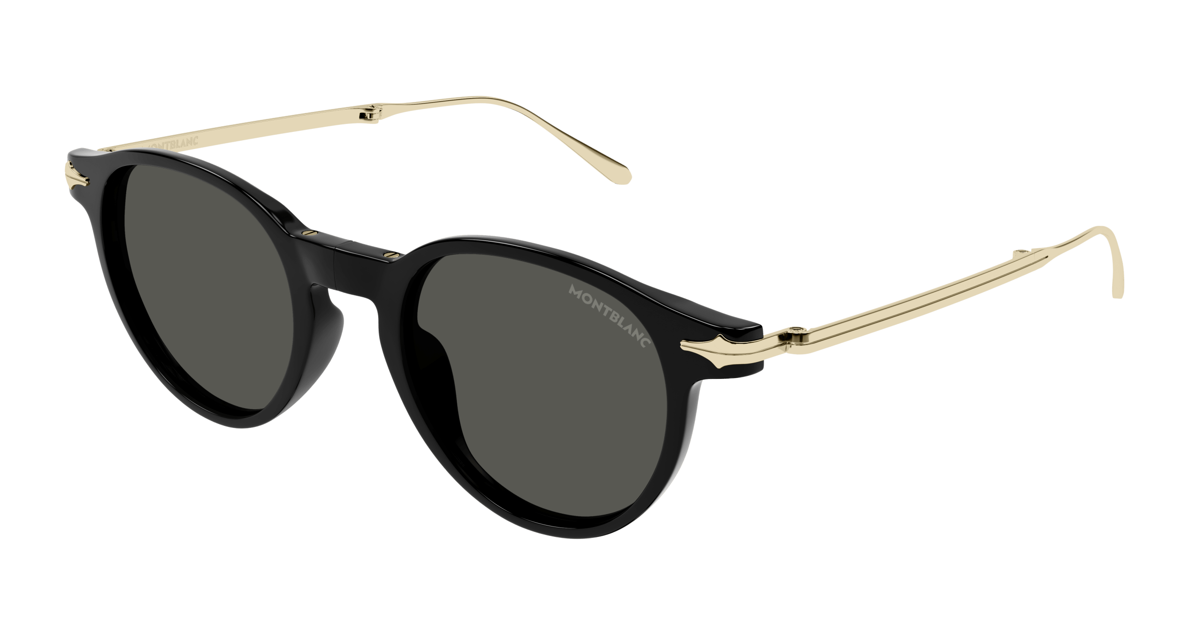 MONTBLANC MB0407S Sunglass | Designer eyeglasses for men and women | SpecsBunker India | premium optical frames collection