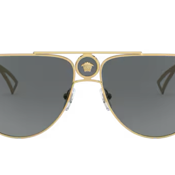 VERSACE VE2225 Sunglass | Luxury designer eyeglasses | SpecsBunker India – designer optical eyewear