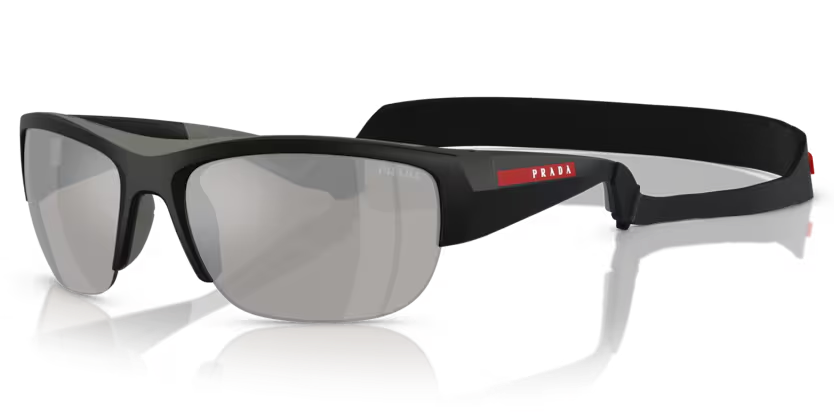 PRADA LINEA ROSSA PS A01S Sunglass