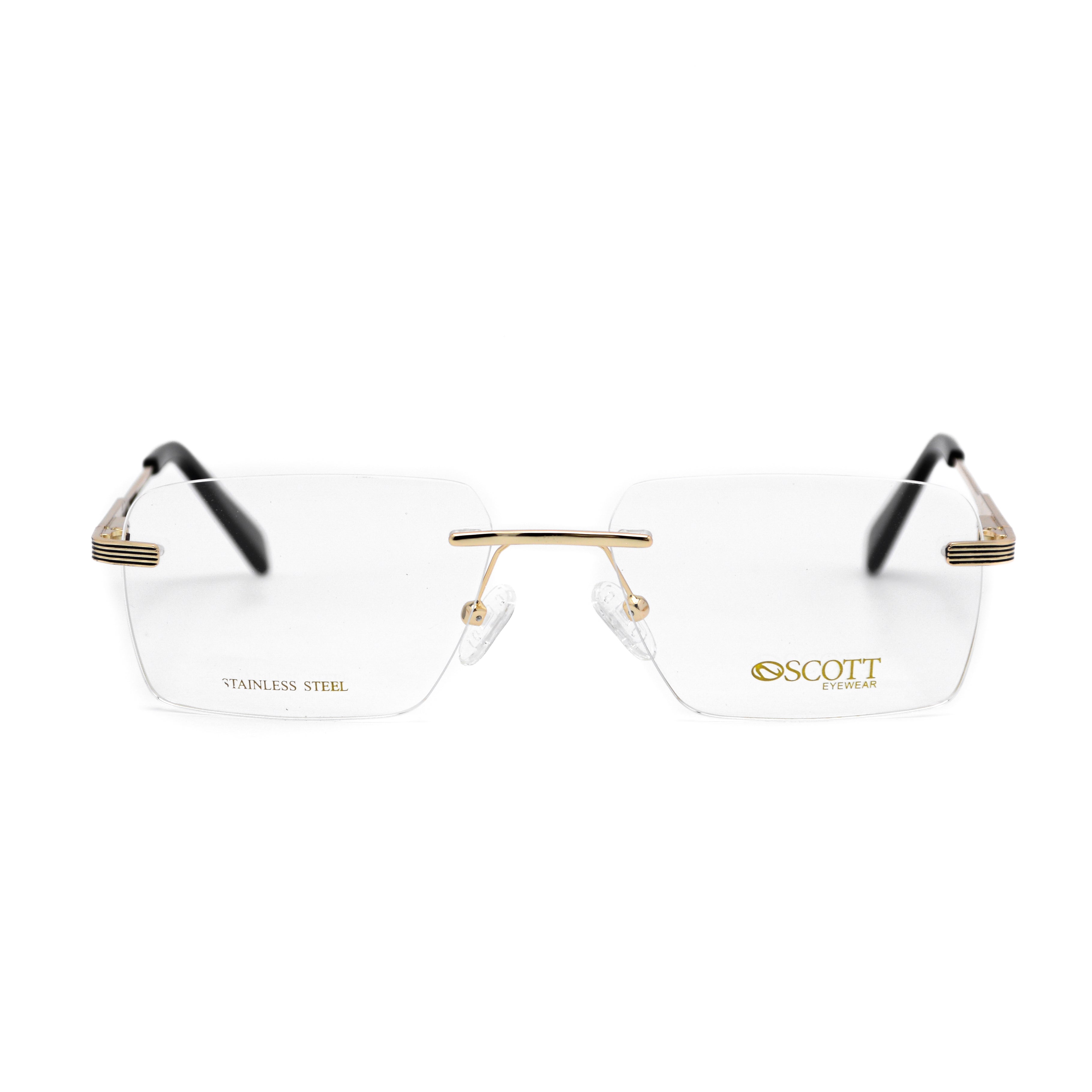 SCOTT SC5670 Optical Frame