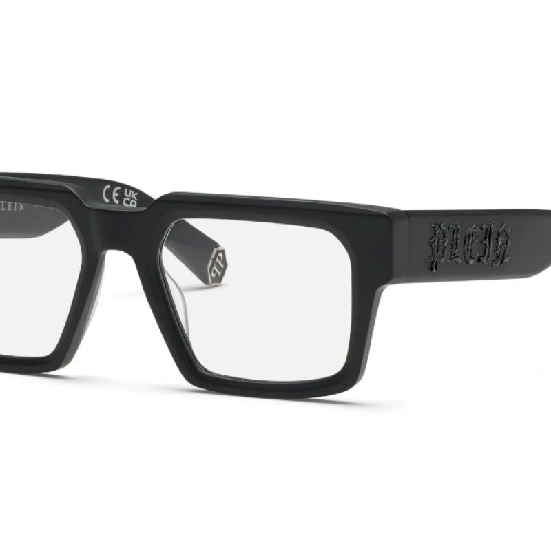 PHILIPP PLEIN VPP156M Optical Frame