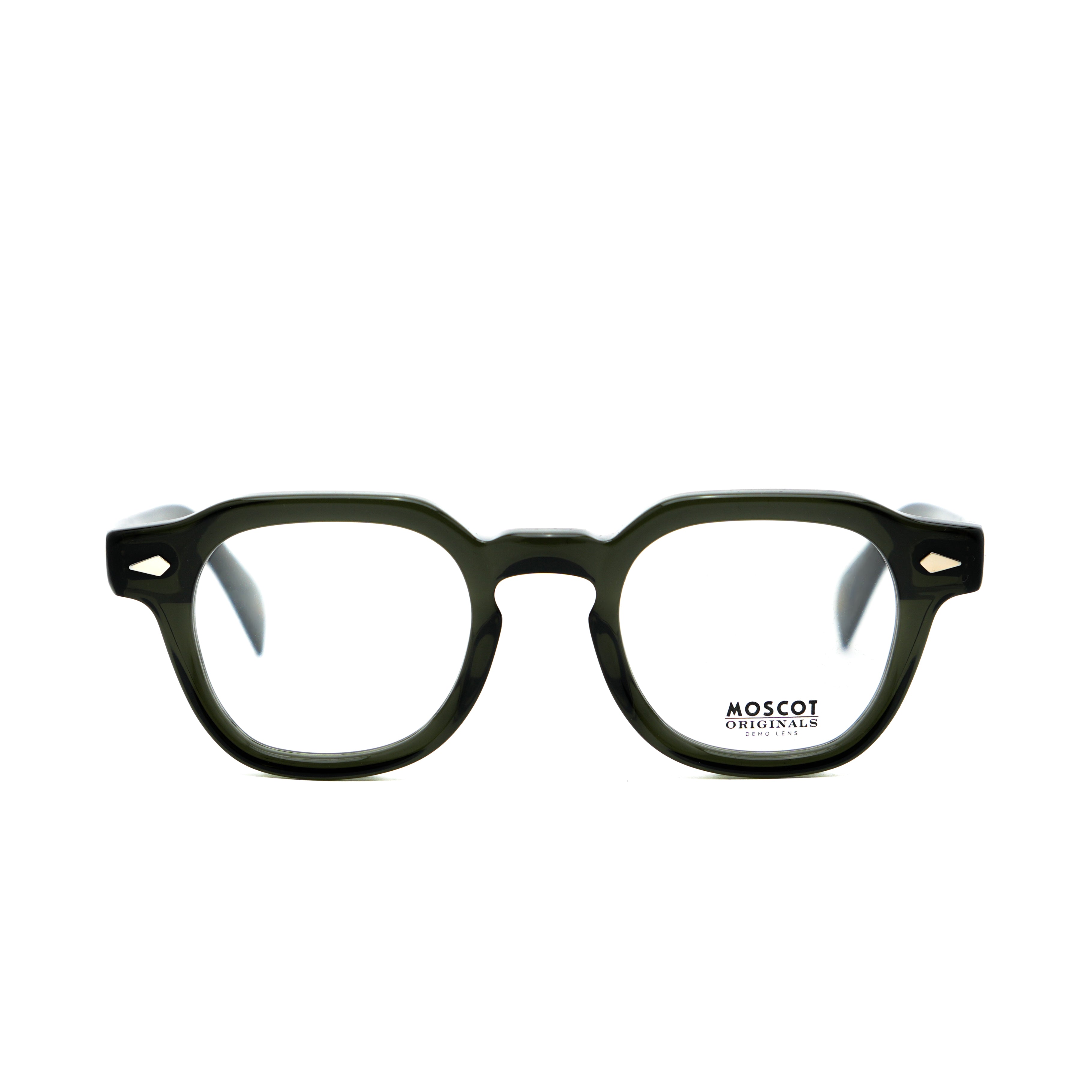 MOSCOT DOLT Optical Frame