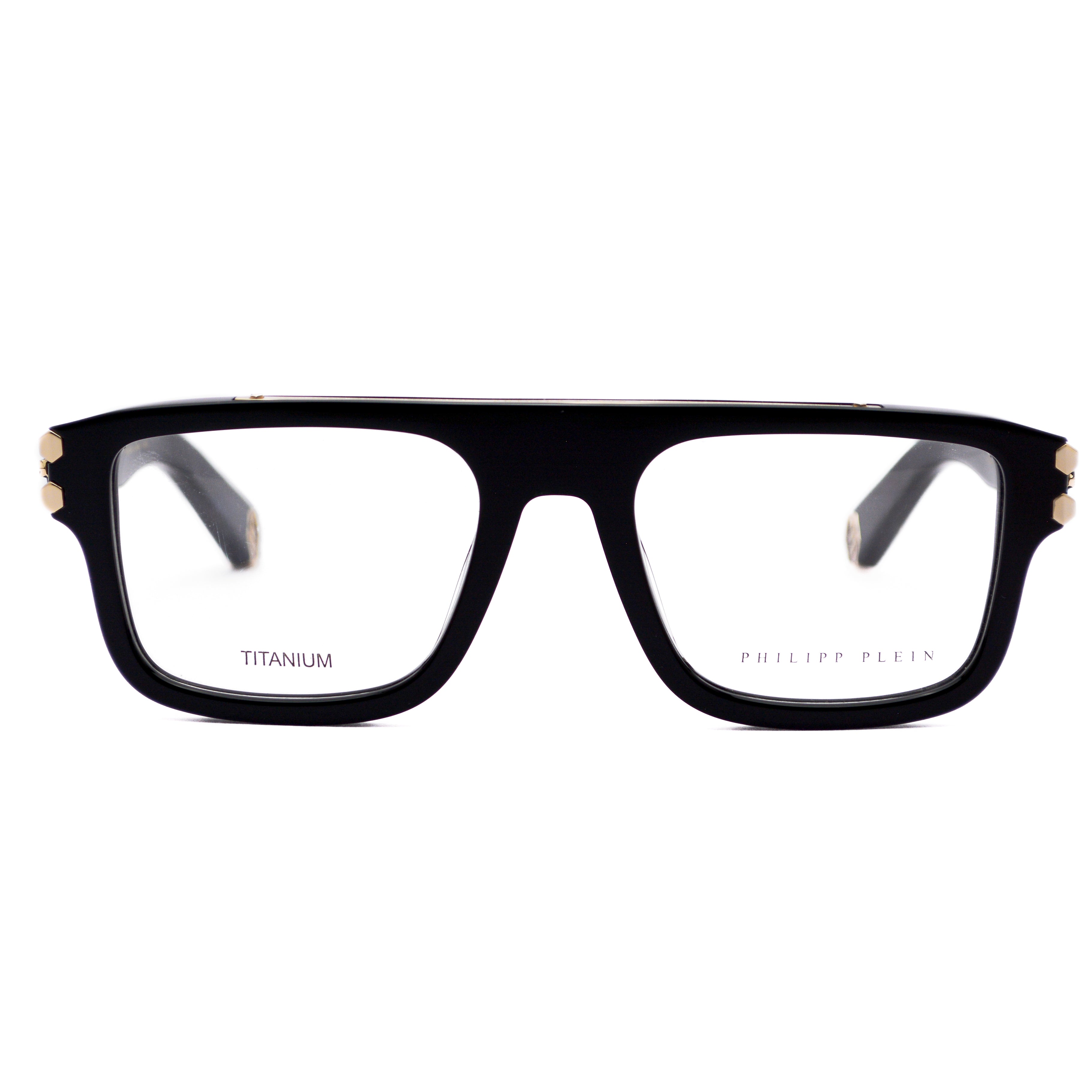 PHILIPP PLEIN VPP021V Optical Frame