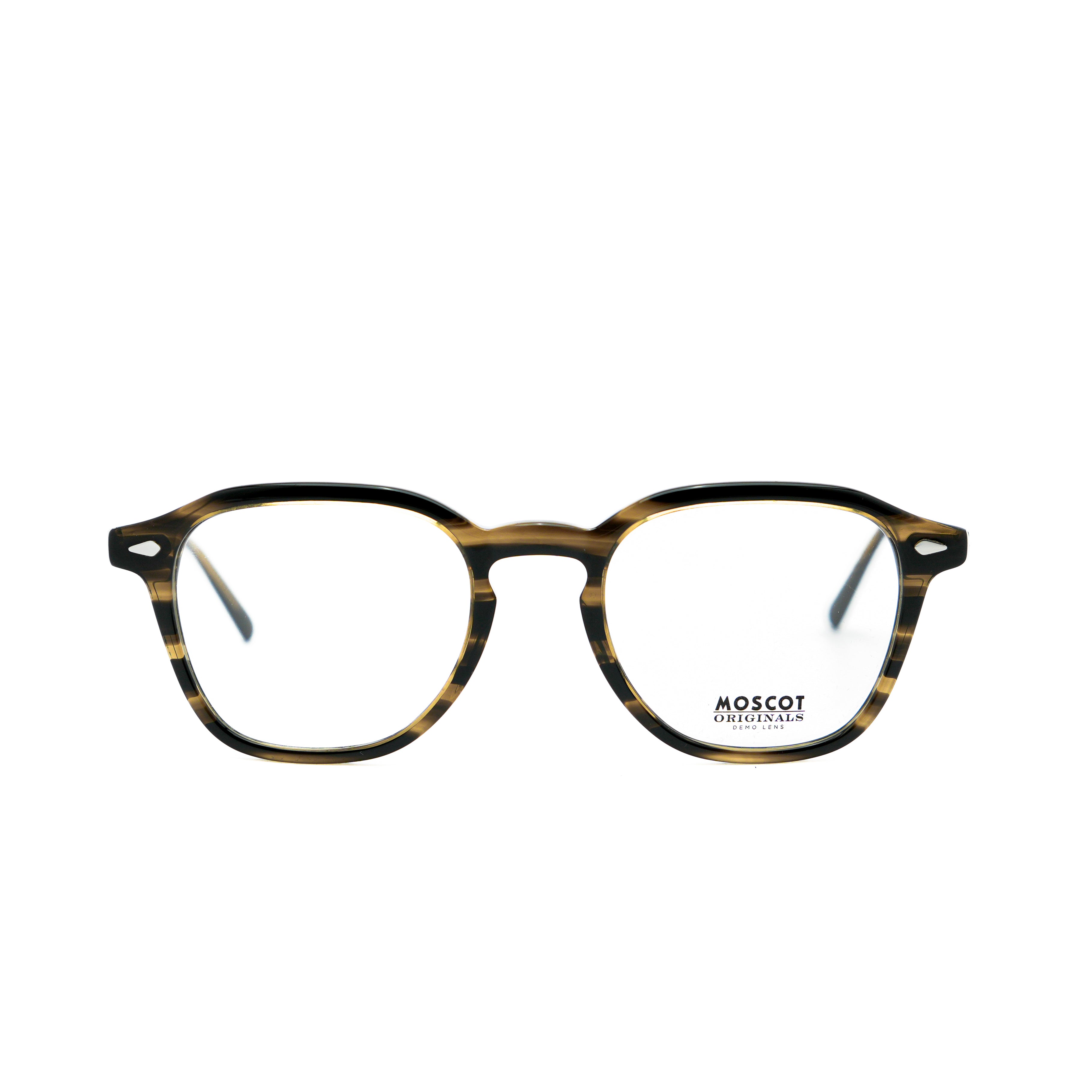 MOSCOT VANTZ Optical Frame