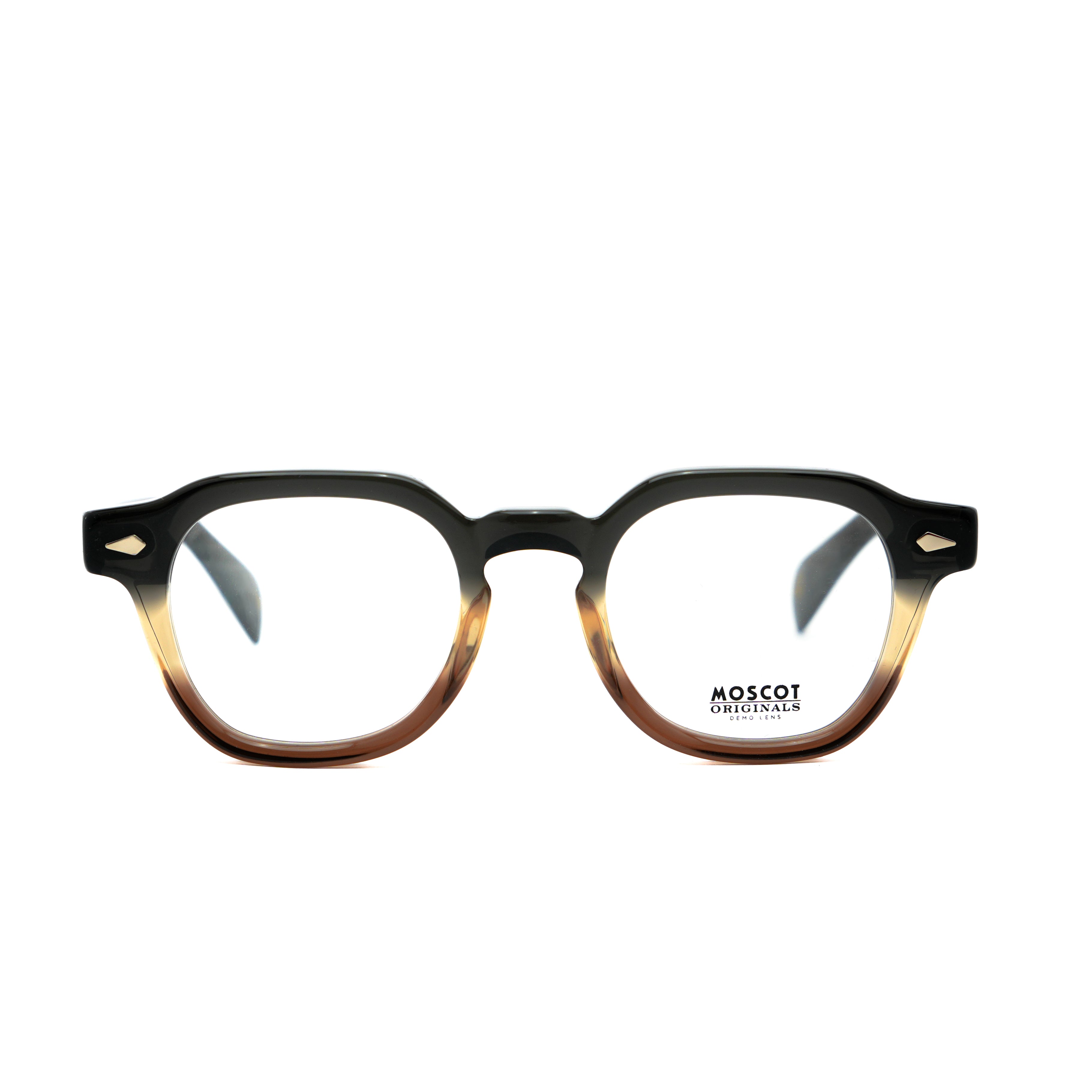 MOSCOT DOLT Optical Frame