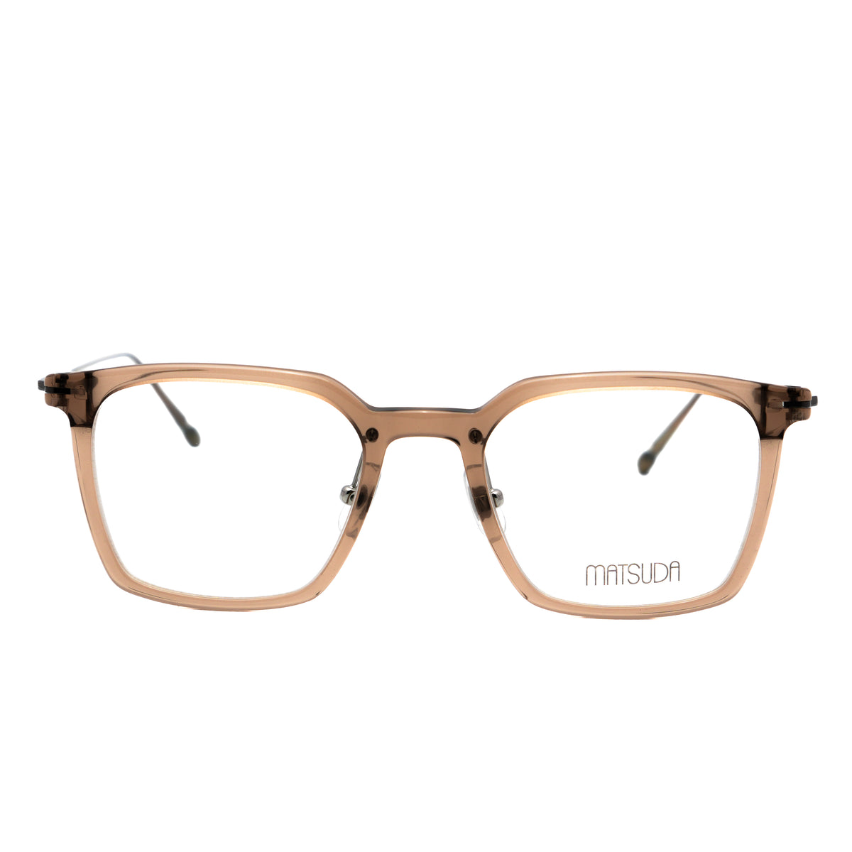 MATSUDA M2074 Optical Frame
