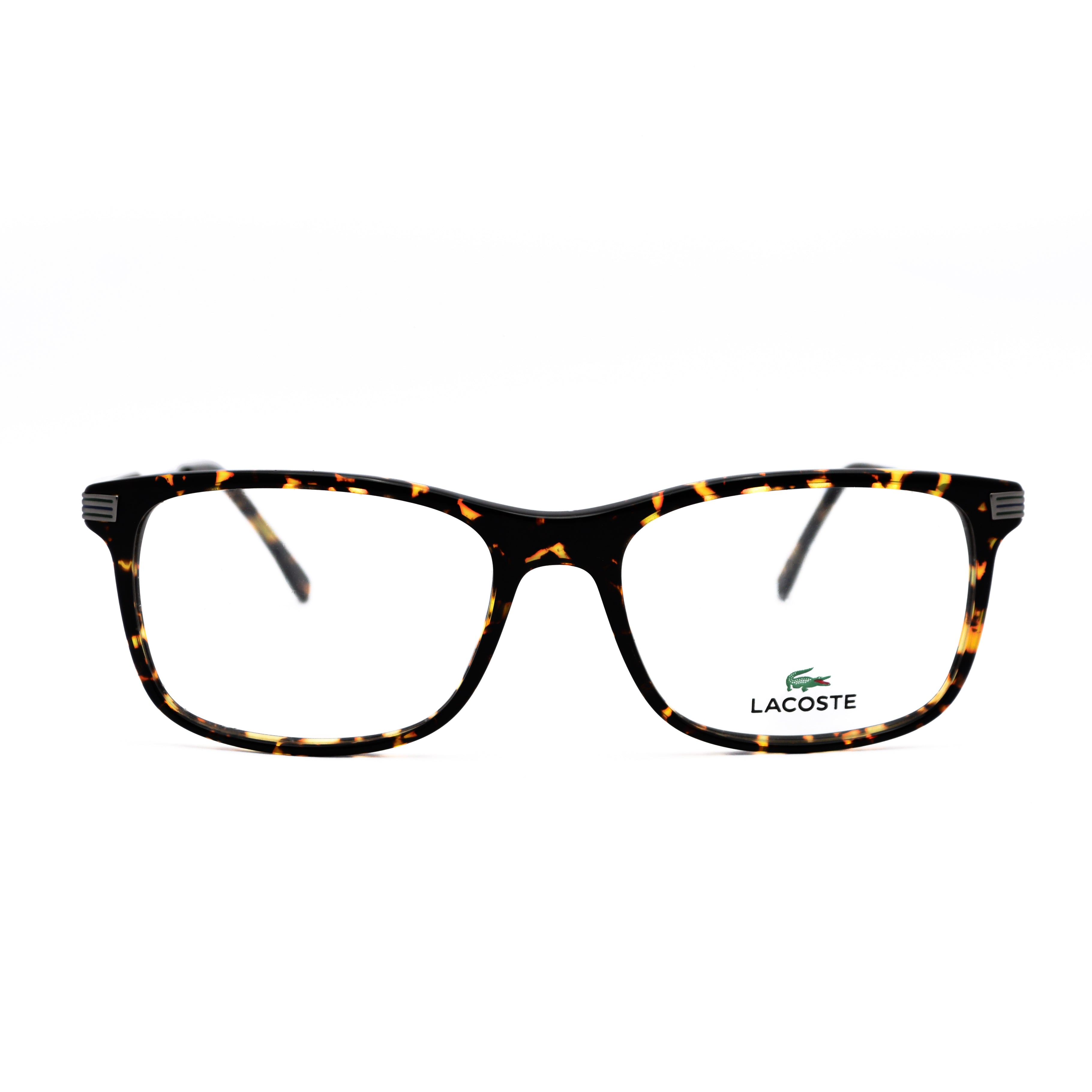 LACOSTE LA2888 Optical Frame | Luxury designer eyeglasses | SpecsBunker India | designer optical eyewear