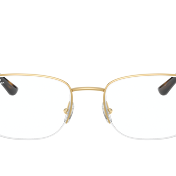 RAY-BAN RX6463I Optical Frame | Luxury designer eyeglasses | SpecsBunker India – designer optical eyewear