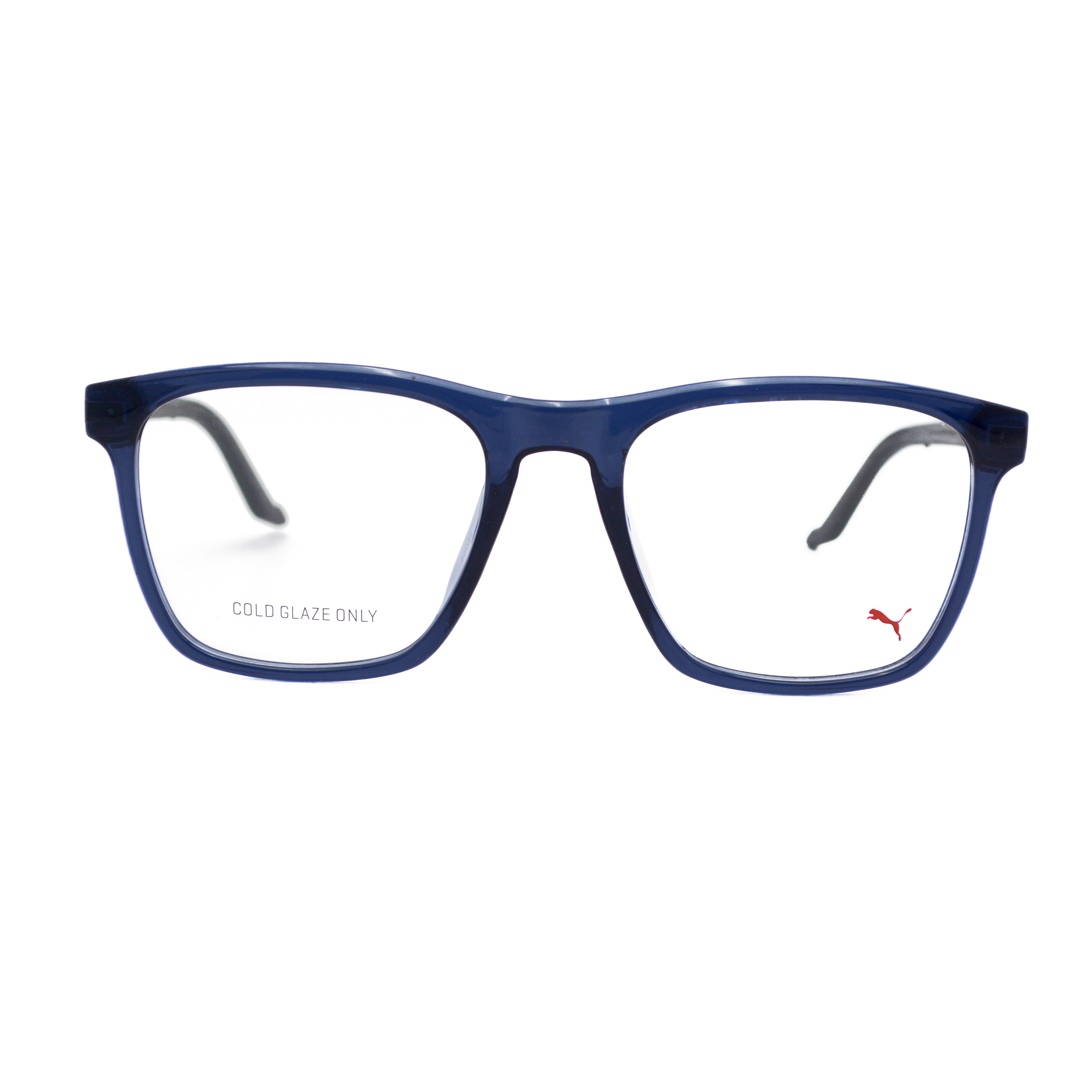 PUMA PU0454O Optical Frame | Eyeglasses | Branded Frames | modern-bridge