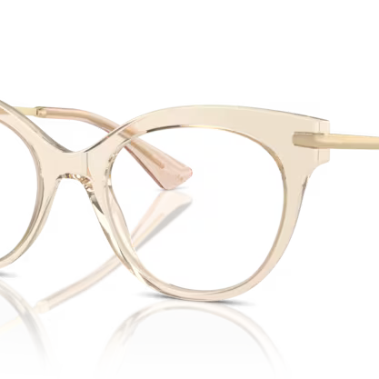 DOLCE & GABBANA DG3392 Optical Frame