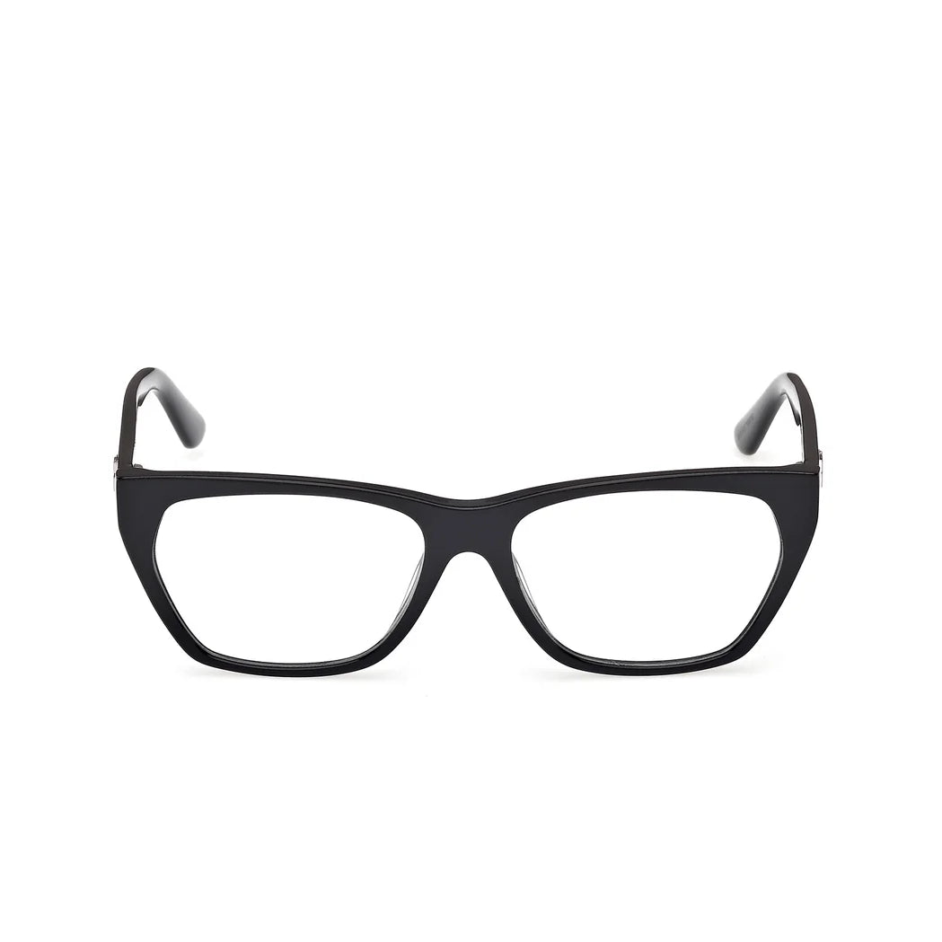 Discover GUESS GU50234 Optical Frame for Women. Best price eyeglasses, Budget optical frames with authentic quality and stylish comfort. Buy online now.