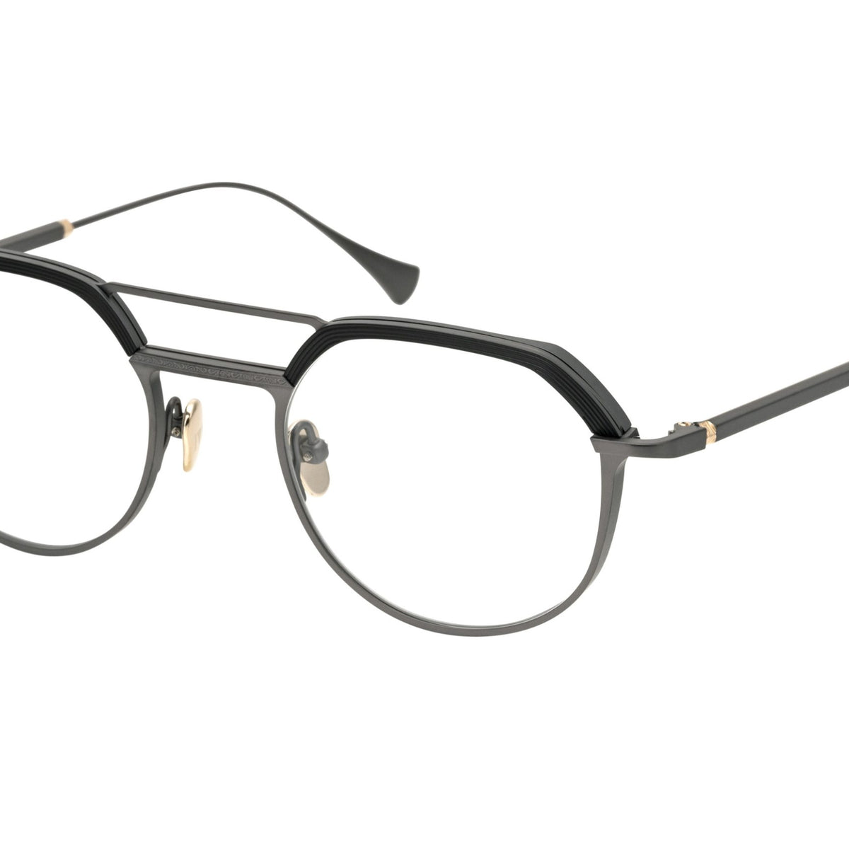 MASUNAGA Pallas Optical Frame