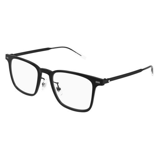 MONTBLANC MB0395ON Optical Frame | Luxury designer sunglasses | SpecsBunker India | designer sunglasses eyewear