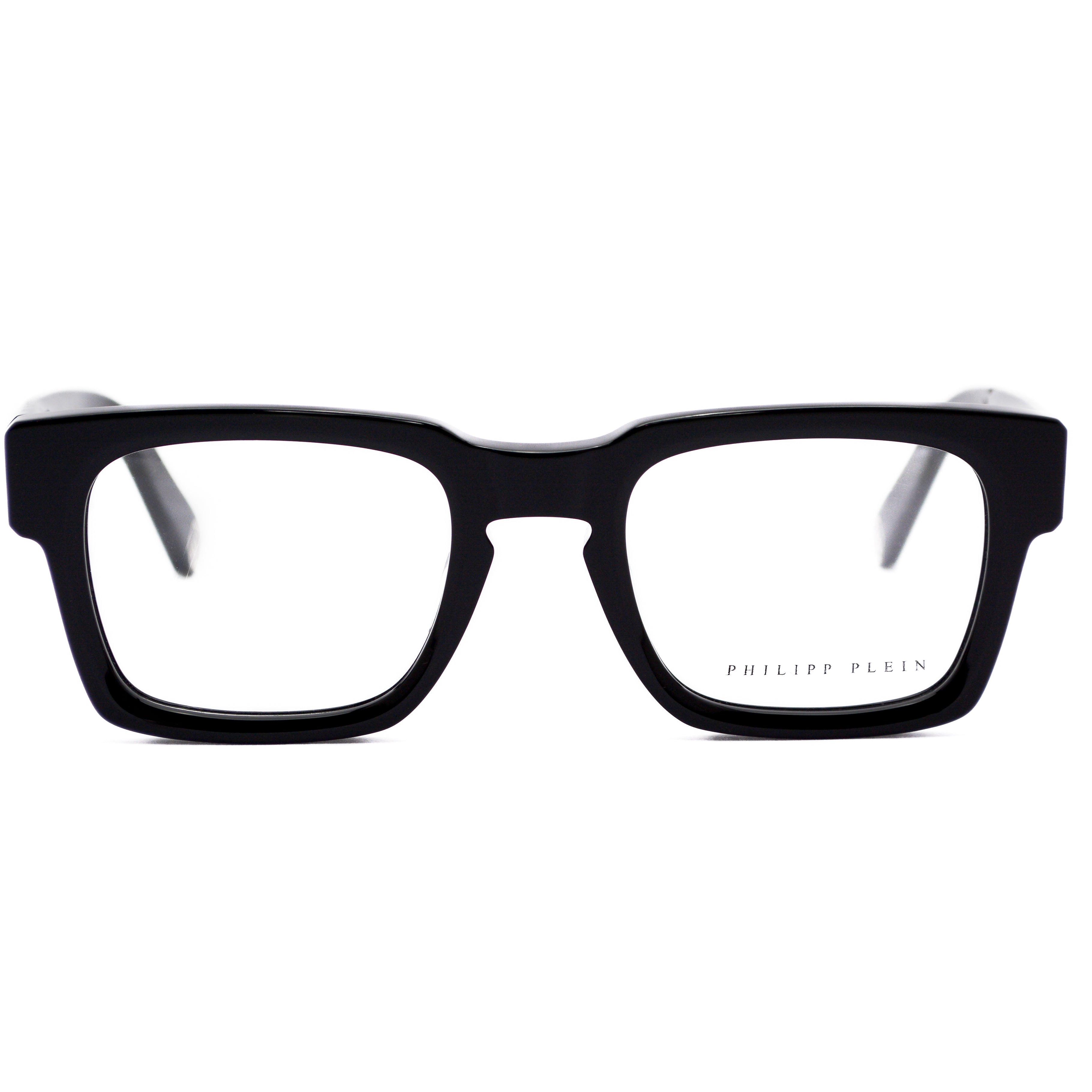 PHILIPP PLEIN VPP145 Optical Frame | Premium optical frames | SpecsBunker India | luxury eyeglasses online in India