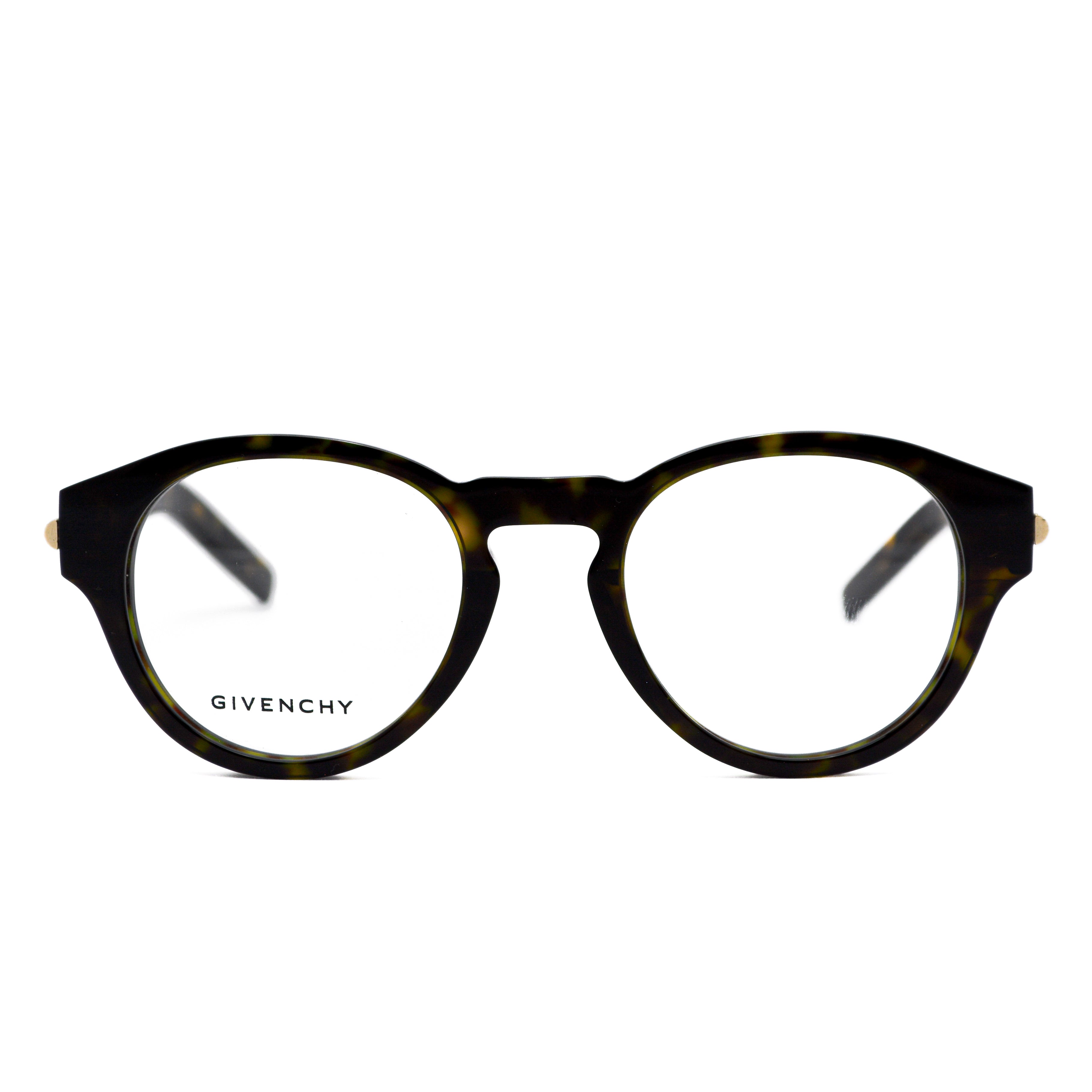 GIVENCHY GV50063I Optical Frame | Designer eyeglasses for men and women | SpecsBunker India | premium optical frames collection