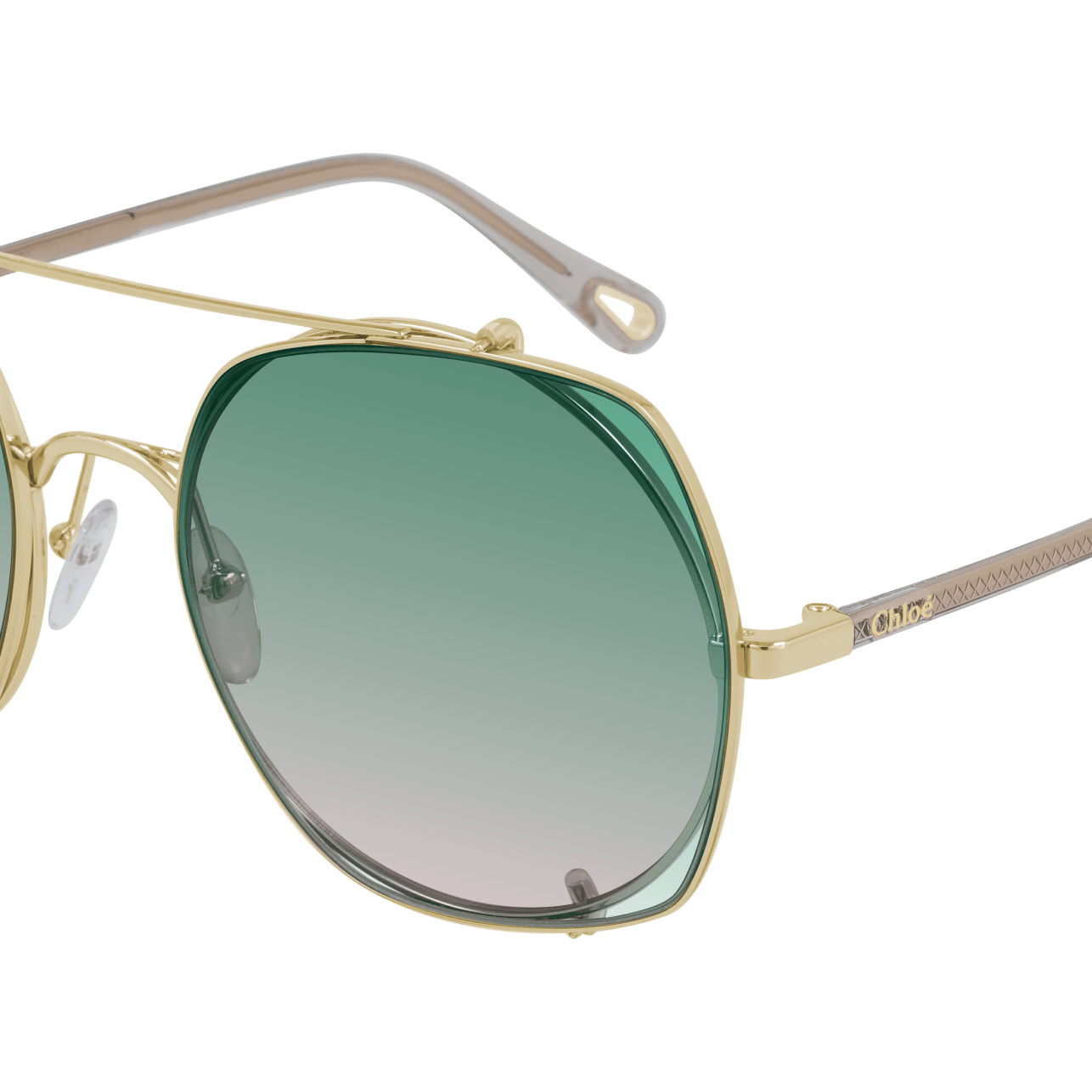 CHLOE CH0042S Sunglass online in India – branded UV protection shades