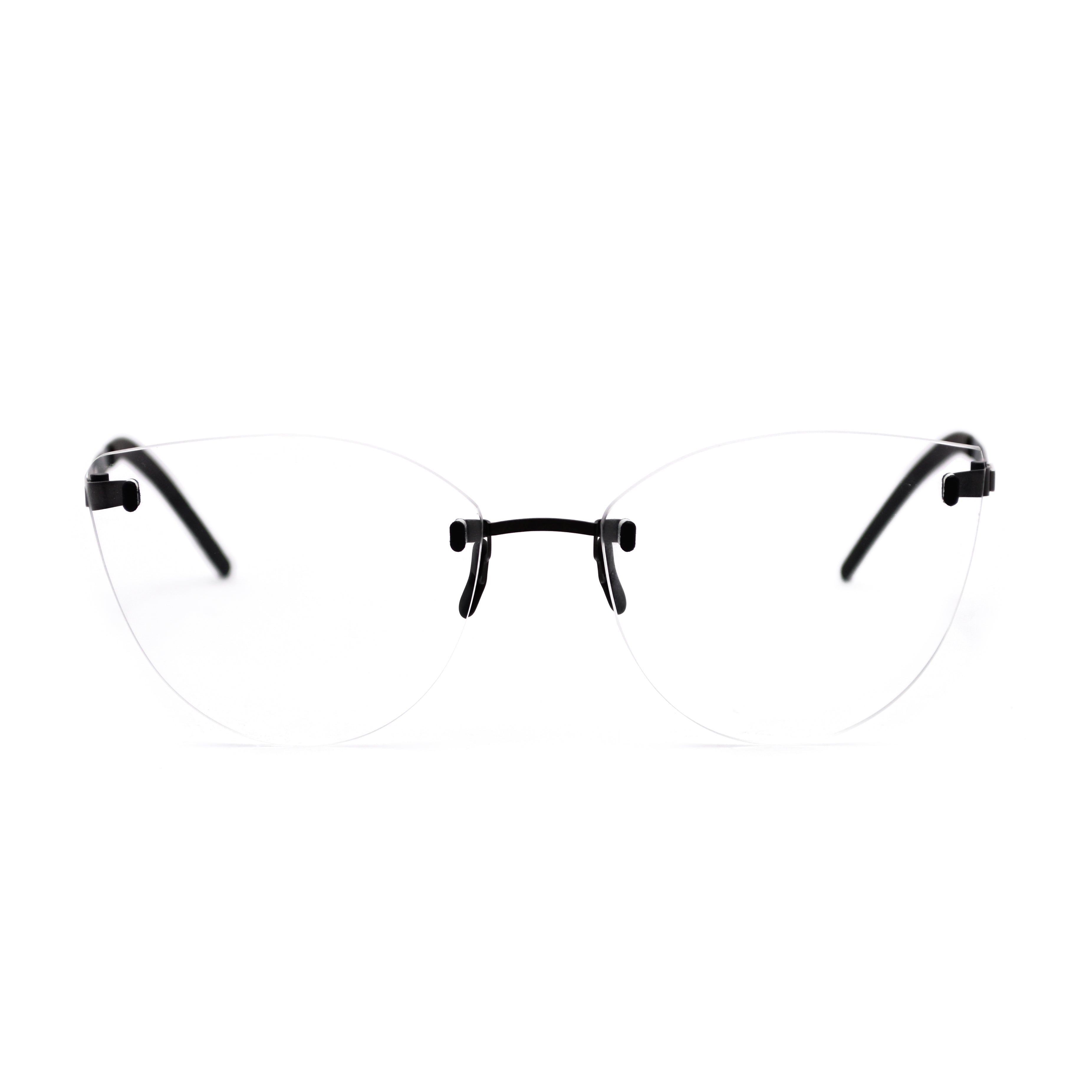 GOTTI BLACK Optical Frame online in India | stylish branded spectacles