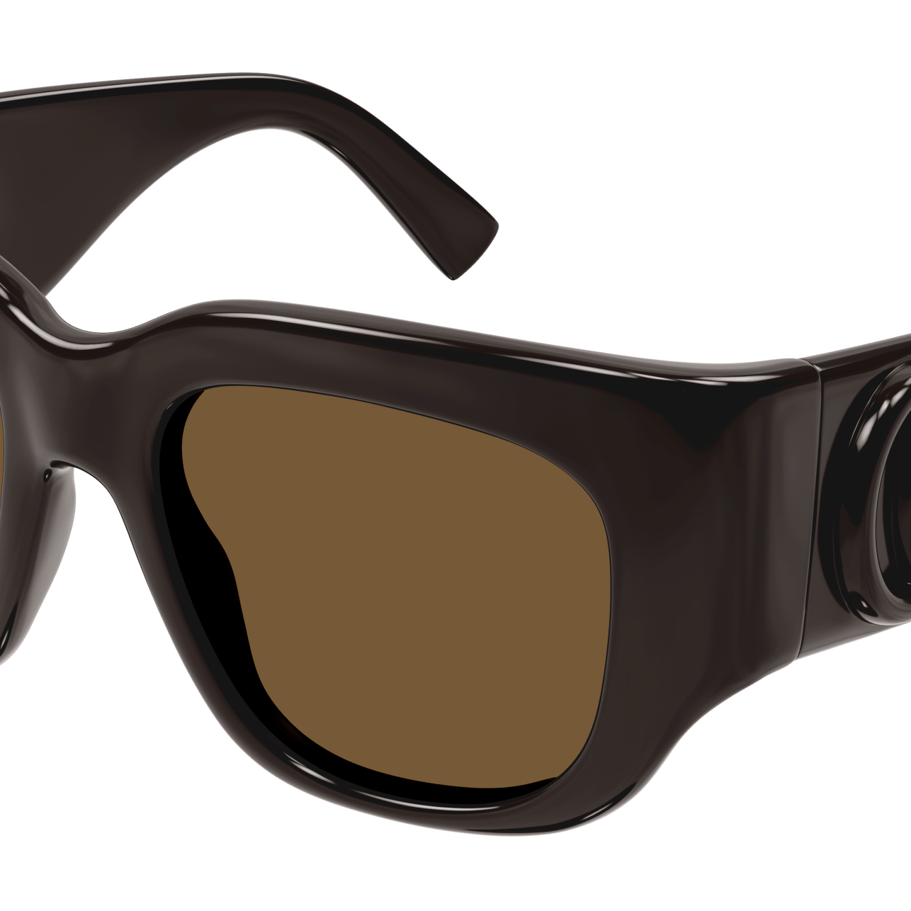 GUCCI GG1545S Sunglass | High end fashion sunglasses | SpecsBunker India – branded sunglasses in India