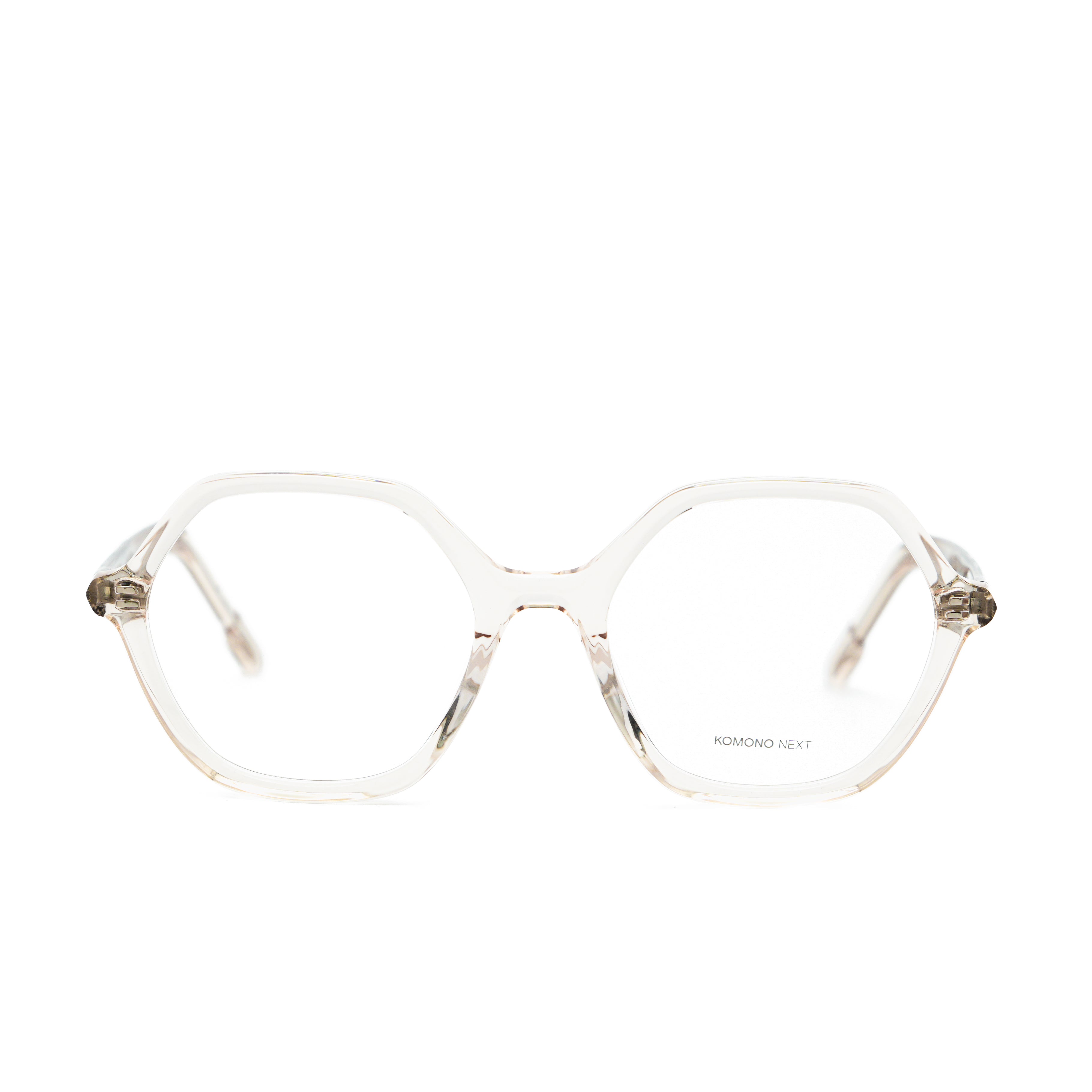 KOMONO NEXT Lara Optical Frame | High end optical frames | SpecsBunker India | branded eyeglasses in India
