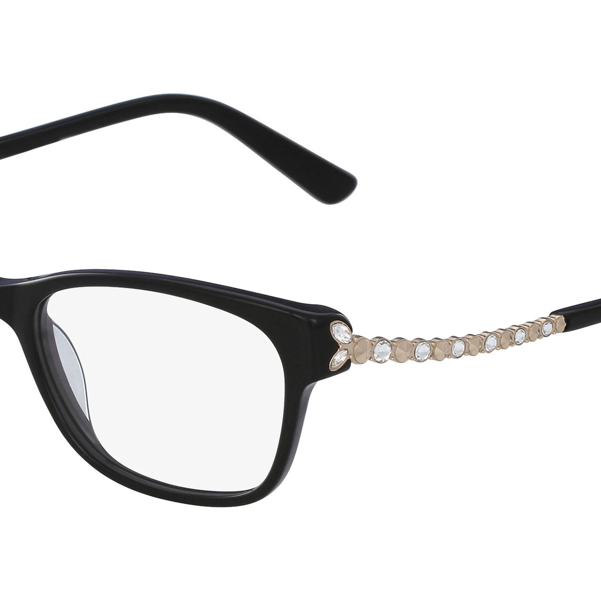 Explore BEBE BB5130 Optical Frame for Women. Best price eyeglasses, Best price eyeglasses with authentic quality and stylish comfort. Buy online now.