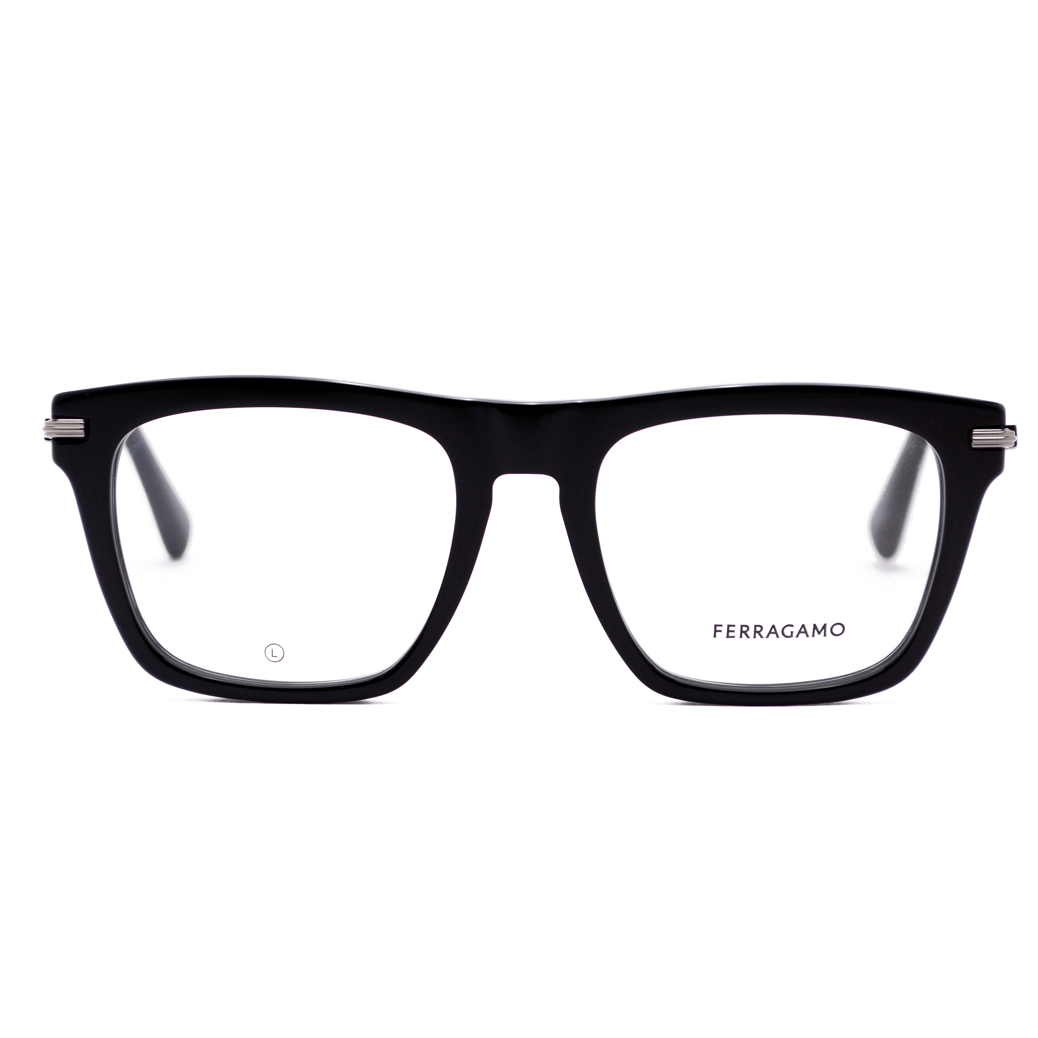 FERRAGAMO SF3015 Optical Frame | High end fashion sunglasses | SpecsBunker India | branded sunglasses in India