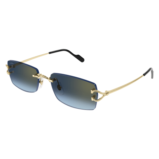 CARTIER CT0550S Sunglass online in India | branded UV protection shades