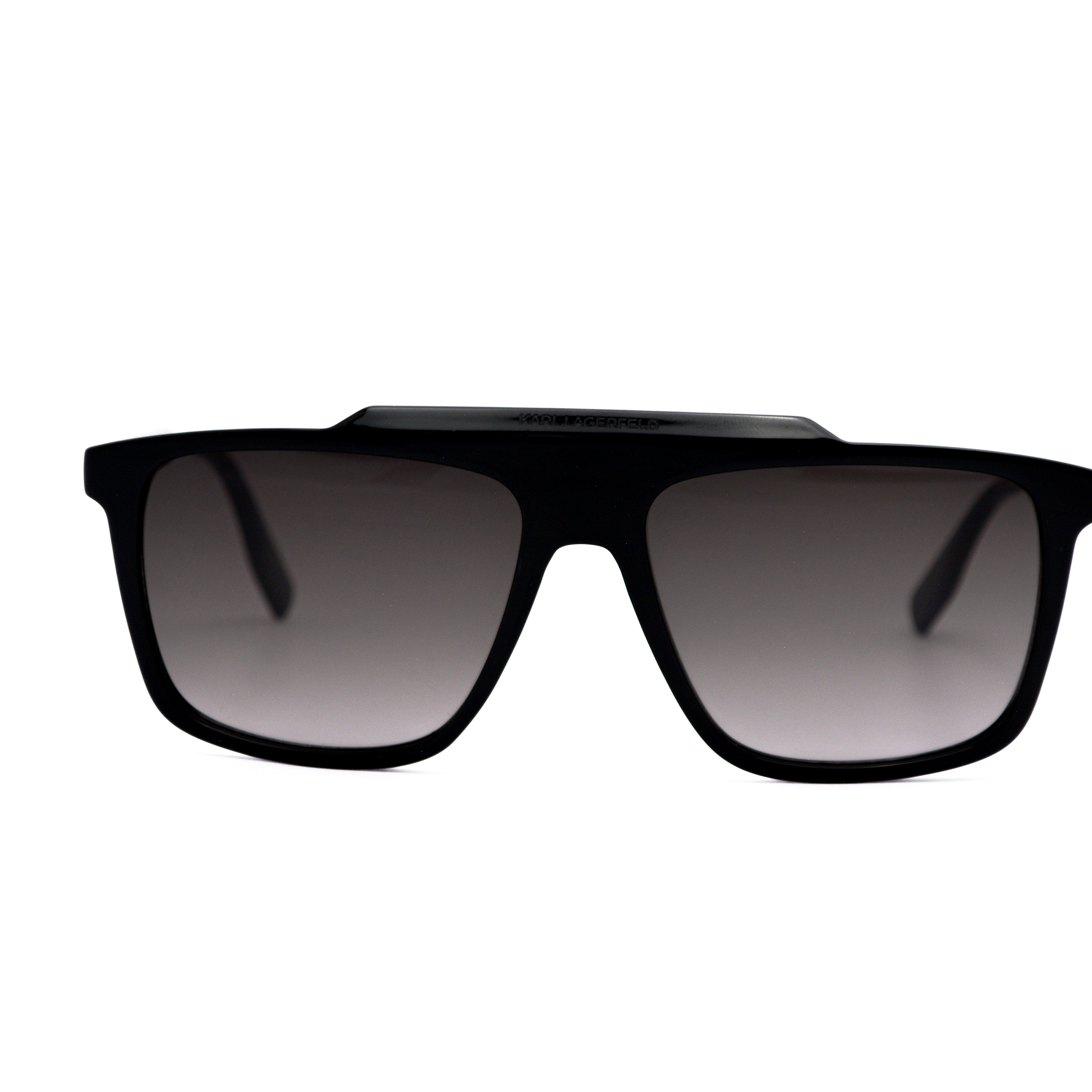 KARL LAGERFELD KL6107 Sunglass | Premium branded sunglasses | SpecsBunker India – luxury sunglasses online in India