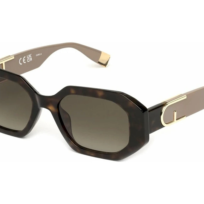 FURLA SFU815V Sunglass
