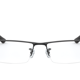 RAY-BAN RX6322I Optical Frame | Premium branded sunglasses | SpecsBunker India – luxury sunglasses online in India