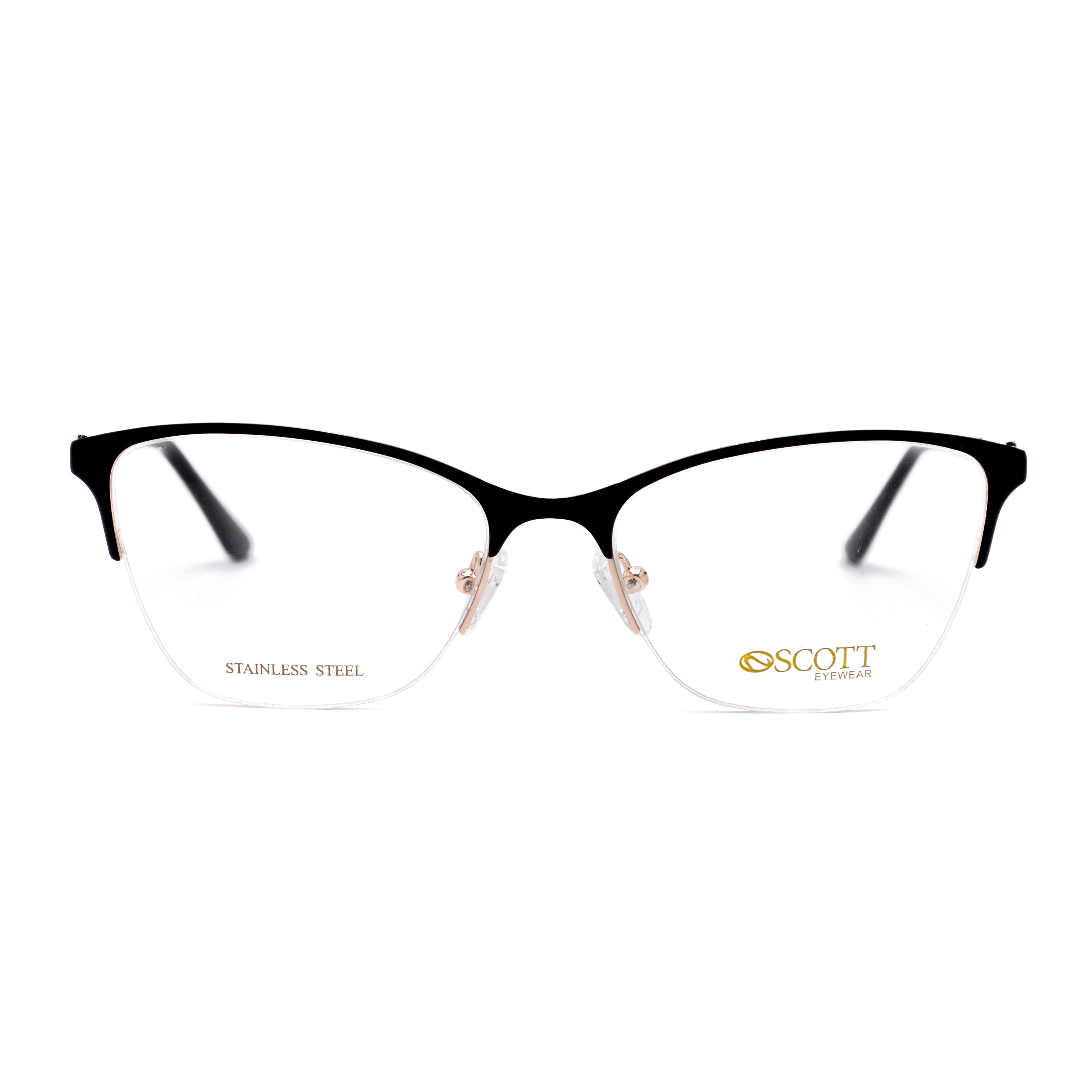 SCOTT SC5673 Optical Frame | High end optical frames | SpecsBunker India – branded eyeglasses in India