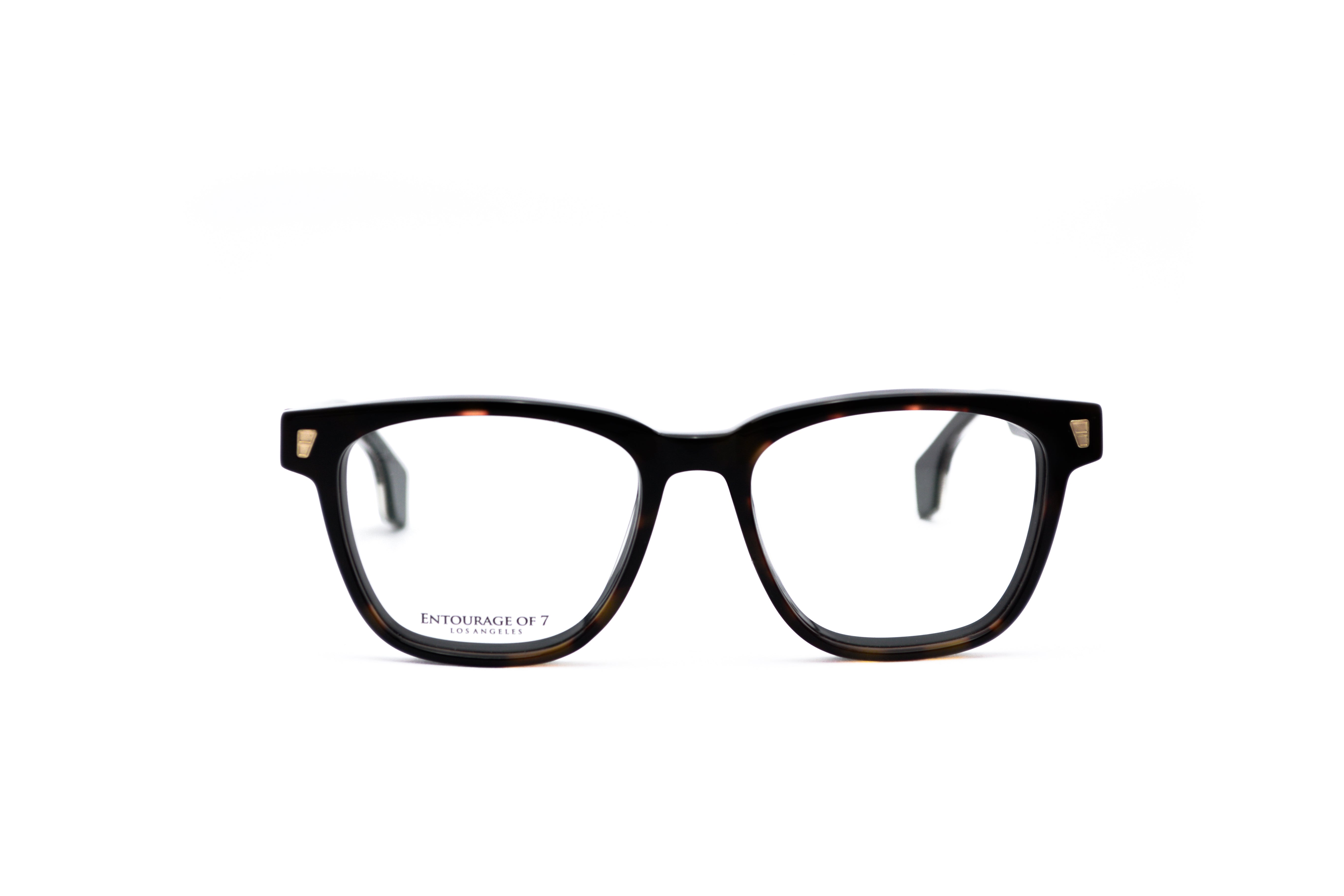 Entourage Of 7 ADAM Optical Frame | High end optical frames | SpecsBunker India | branded eyeglasses in India
