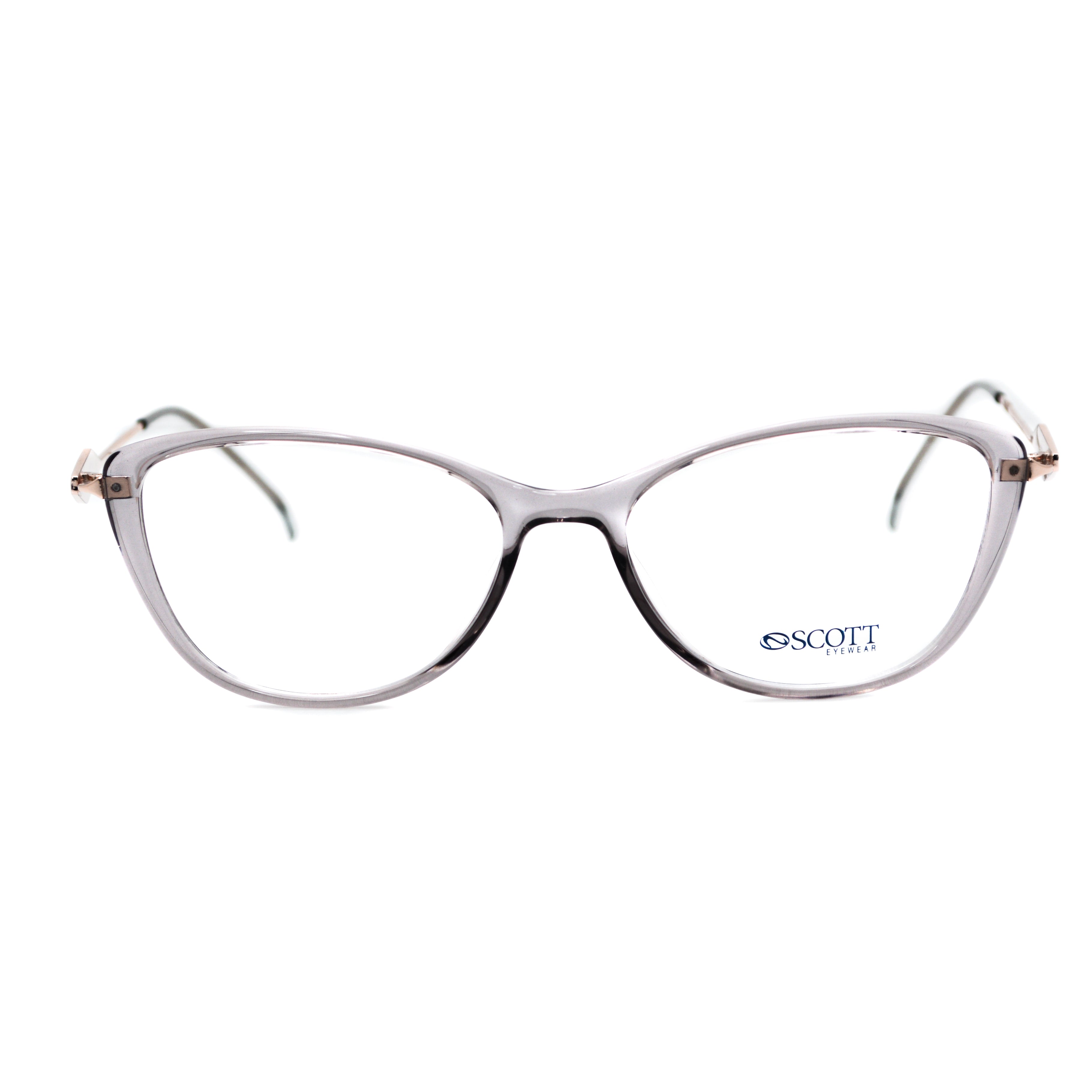 SCOTT SC5618 Optical Frame | Luxury designer eyeglasses | SpecsBunker India – designer optical eyewear
