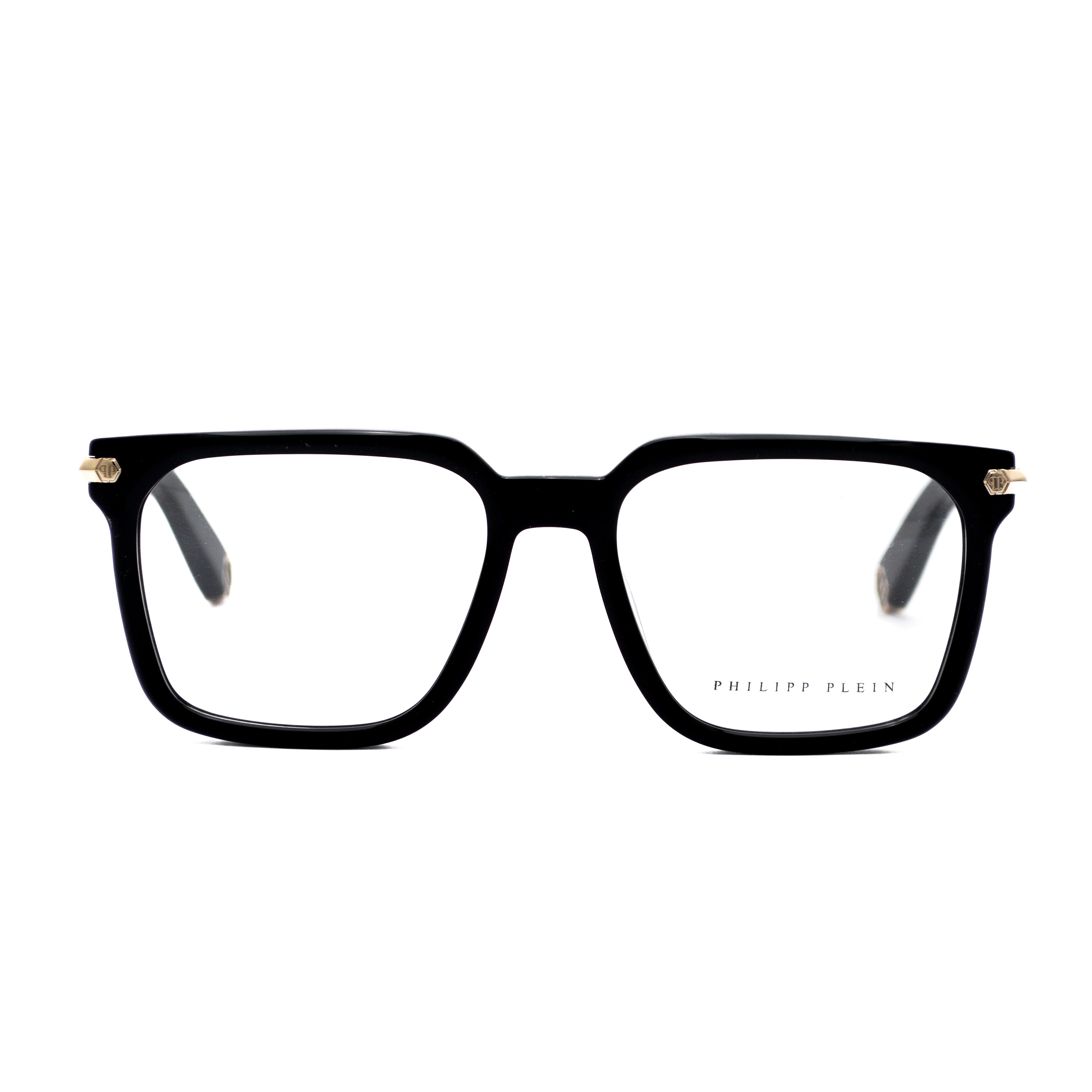 PHILIPP PLEIN VPP117M Optical Frame