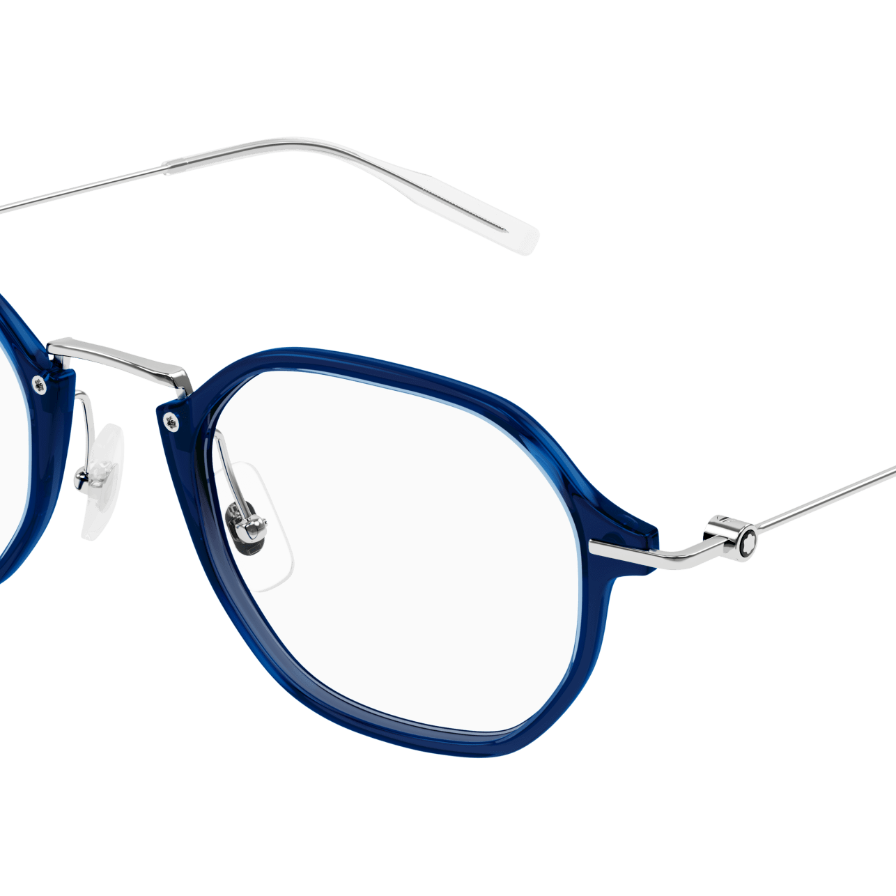 MONTBLANC MB0296O Optical Frame