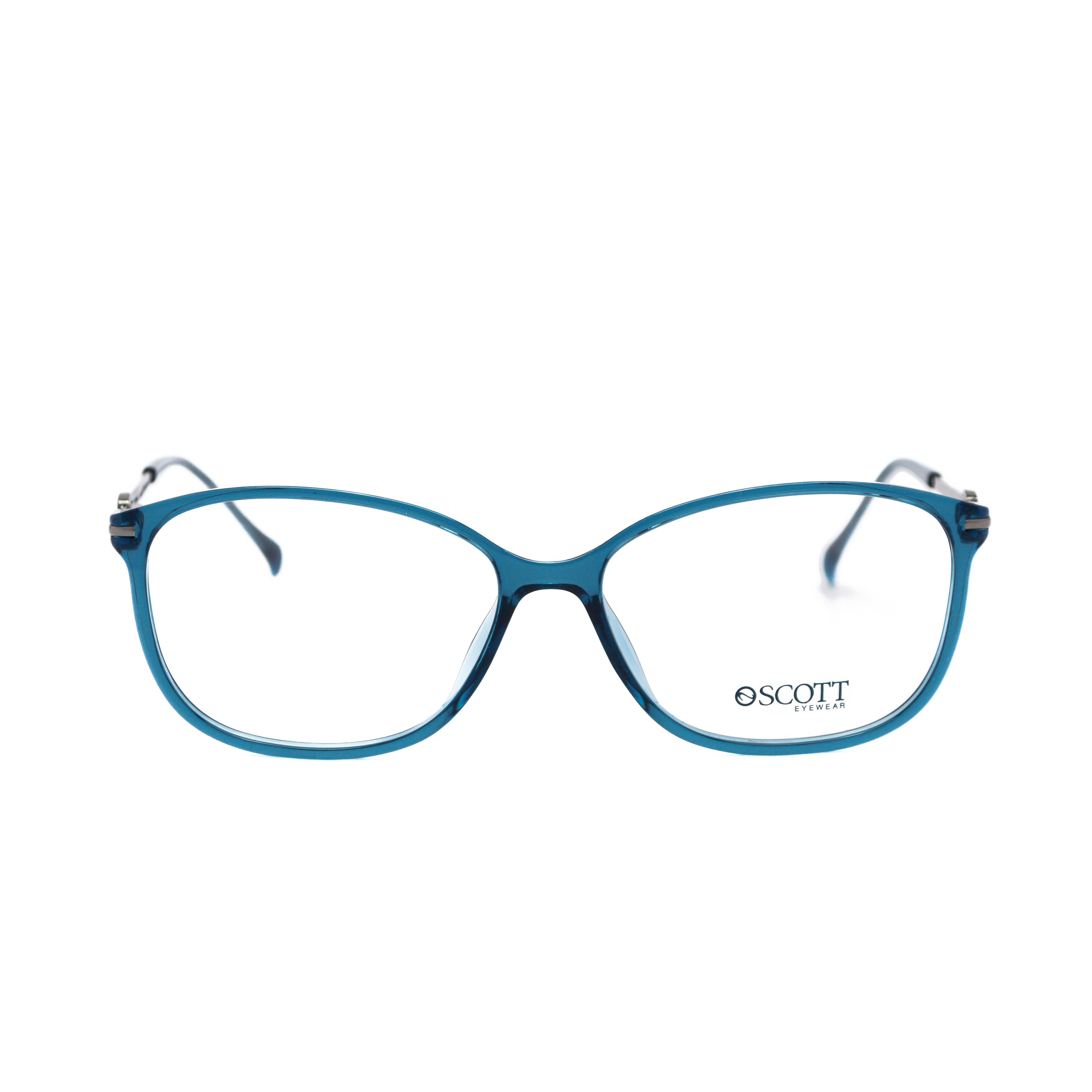 SCOTT SC5736 Optical Frame | Designer eyeglasses for men and women | SpecsBunker India – premium optical frames collection