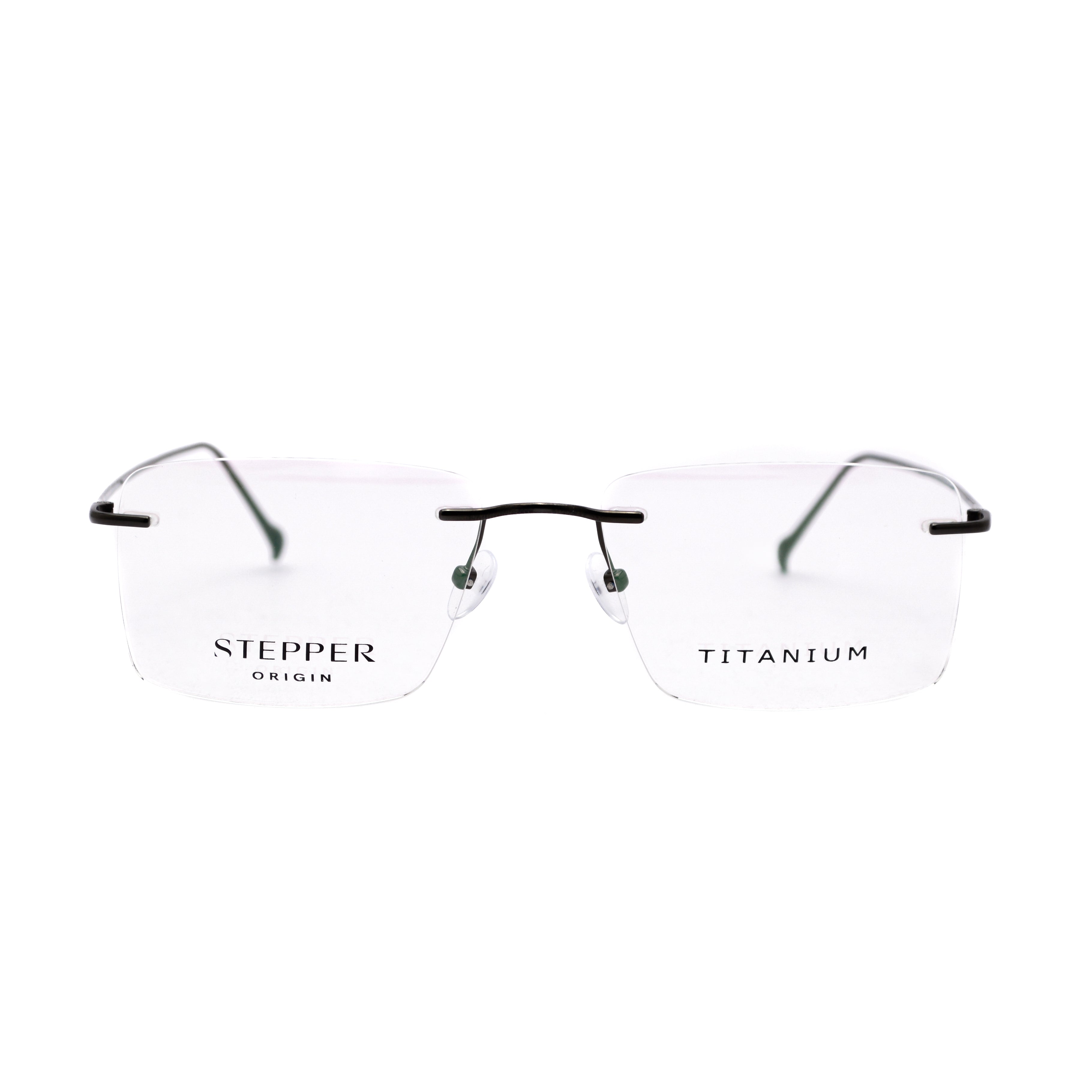 STEPPER SI85839 Optical Frame | High end optical frames | SpecsBunker India | branded eyeglasses in India