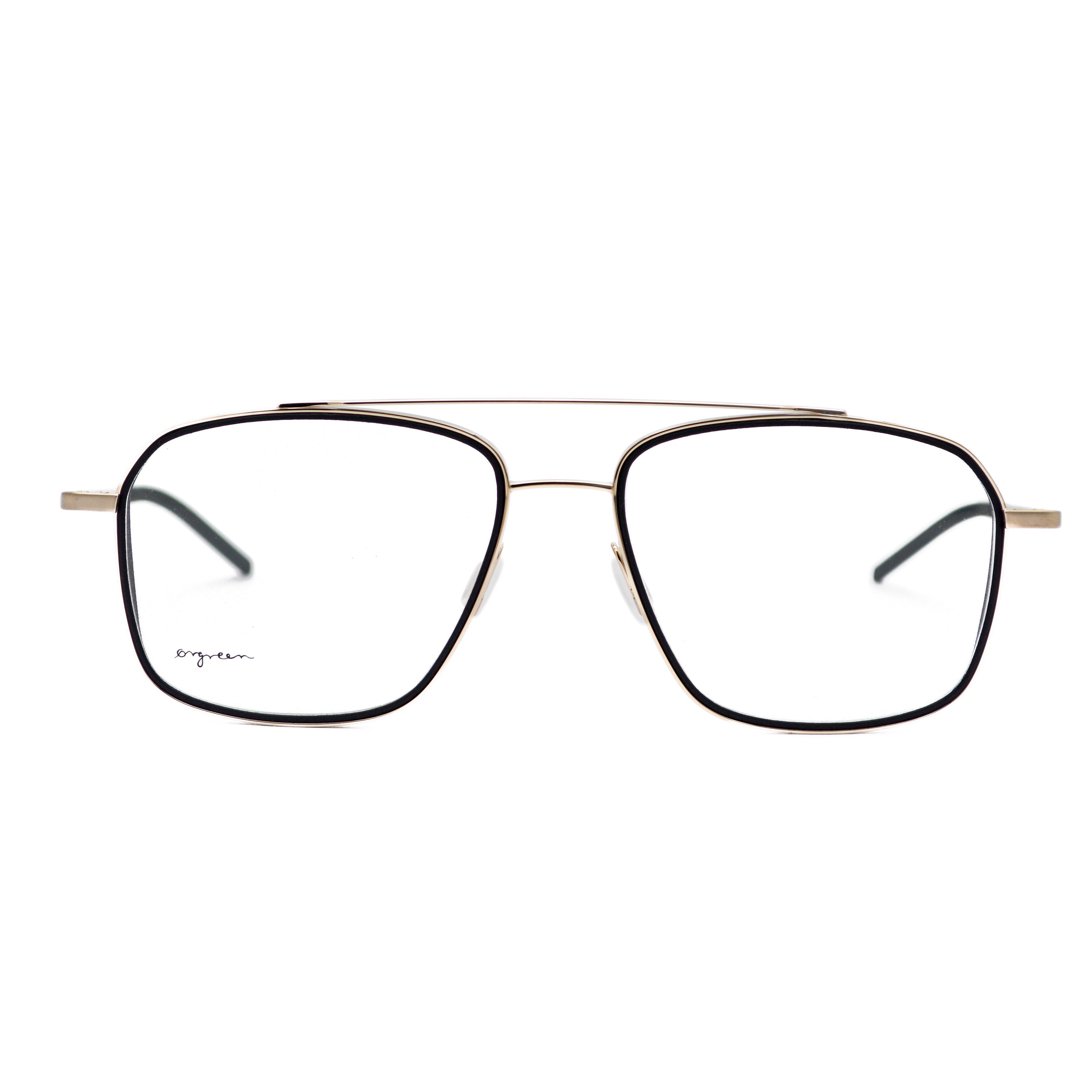 ORGREEN URSA MAJOR RX 3D RING Optical Frame | High end optical frames | SpecsBunker India | branded eyeglasses in India