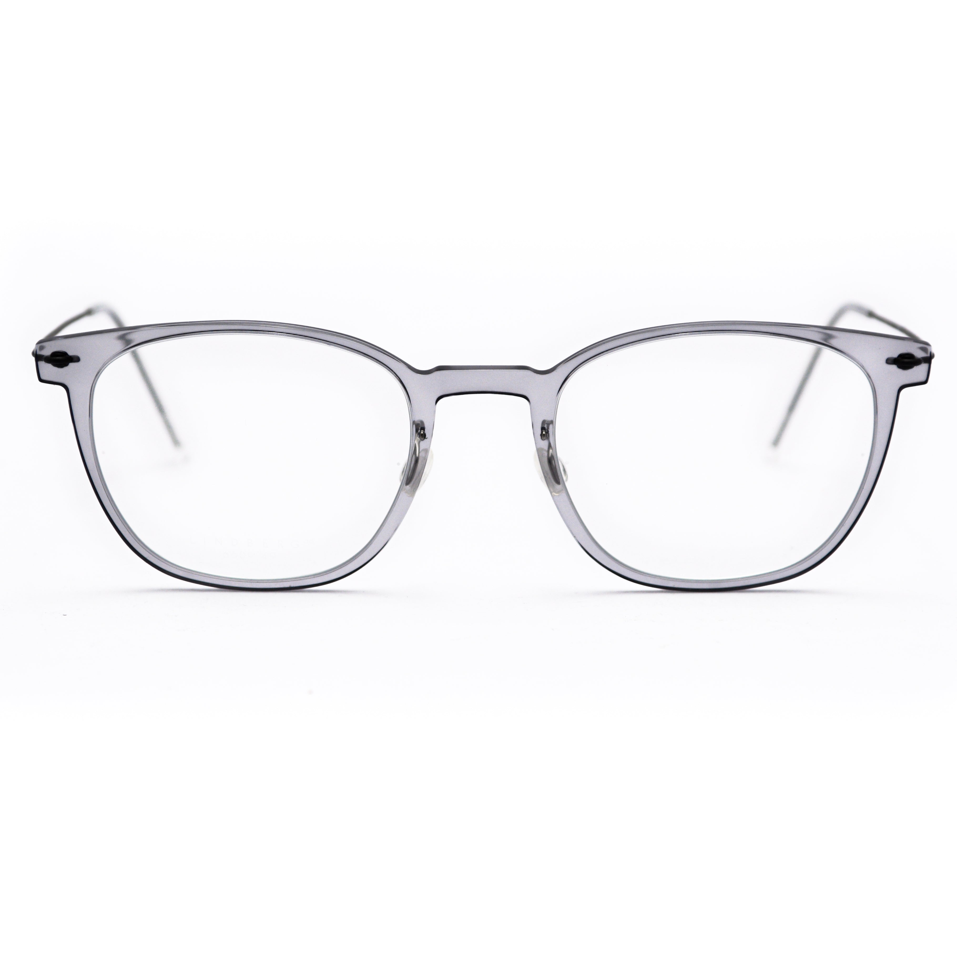 LINDBERG N.O.W 6609 Optical Frame | Premium optical frames | SpecsBunker India | luxury eyeglasses online in India