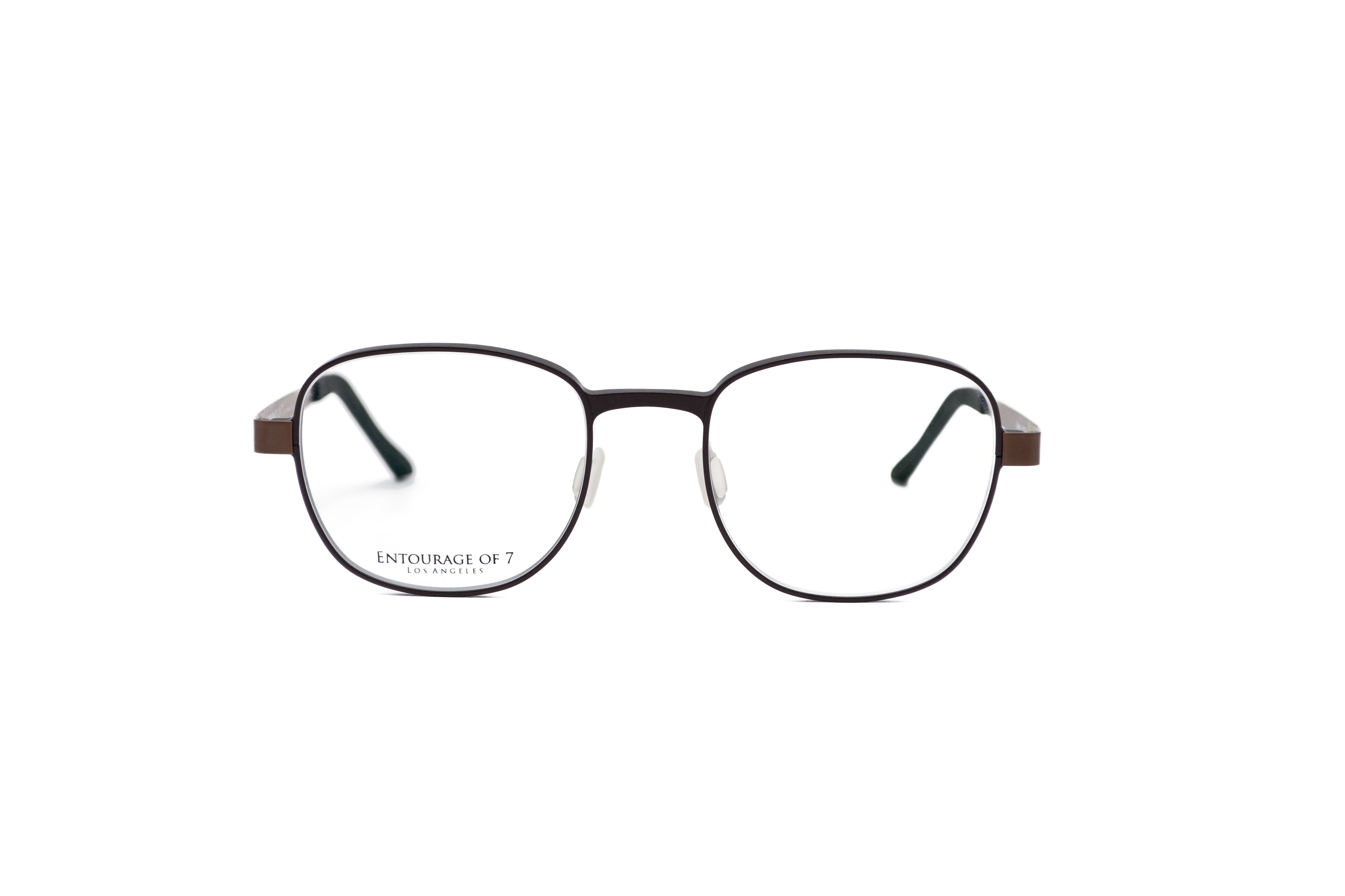 ENTOURAGE OF 7 OAKVILLE Optical Frame online in India – stylish branded spectacles